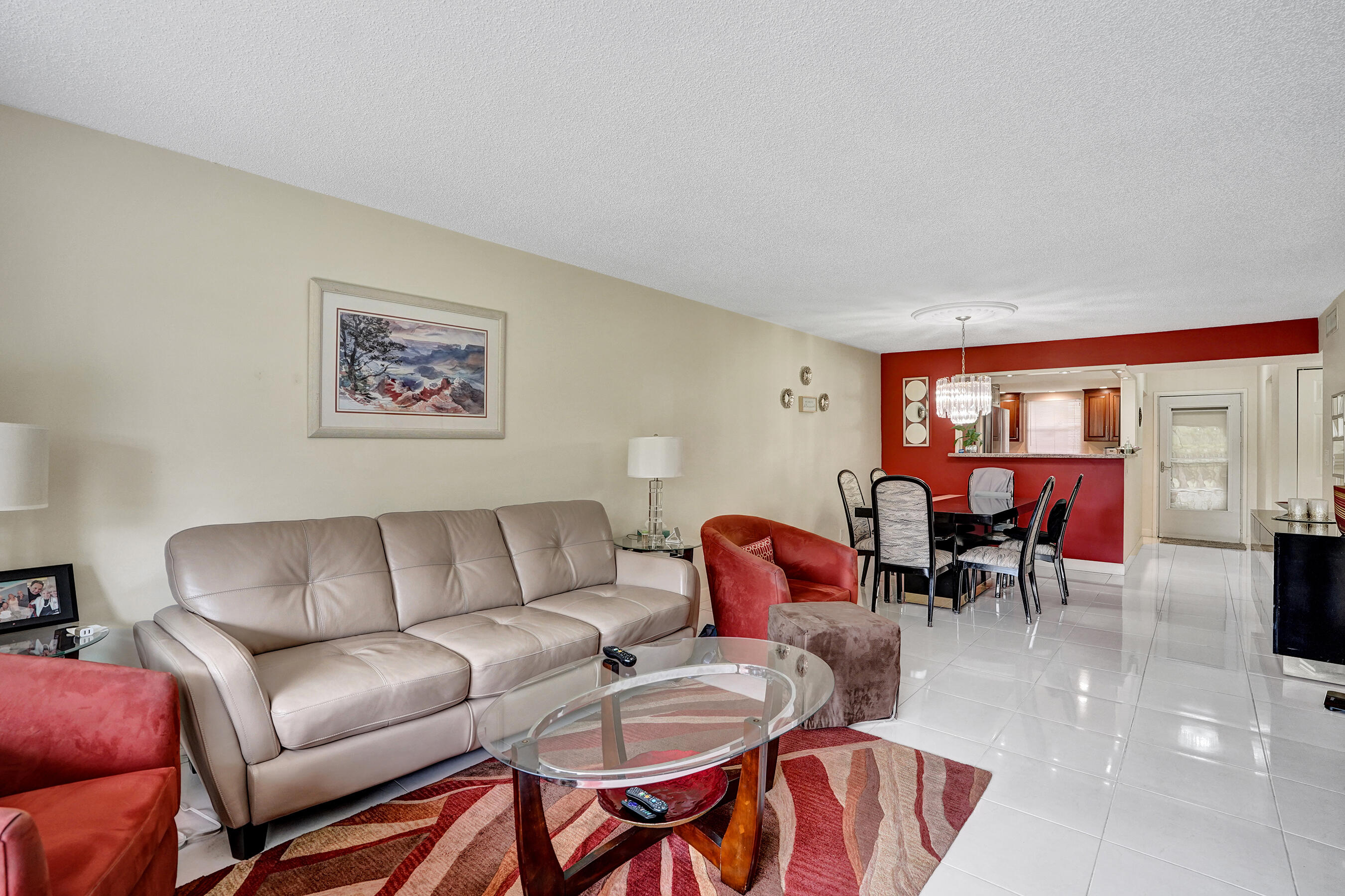 GREENS OF INVERRARY PHASE I - Residential