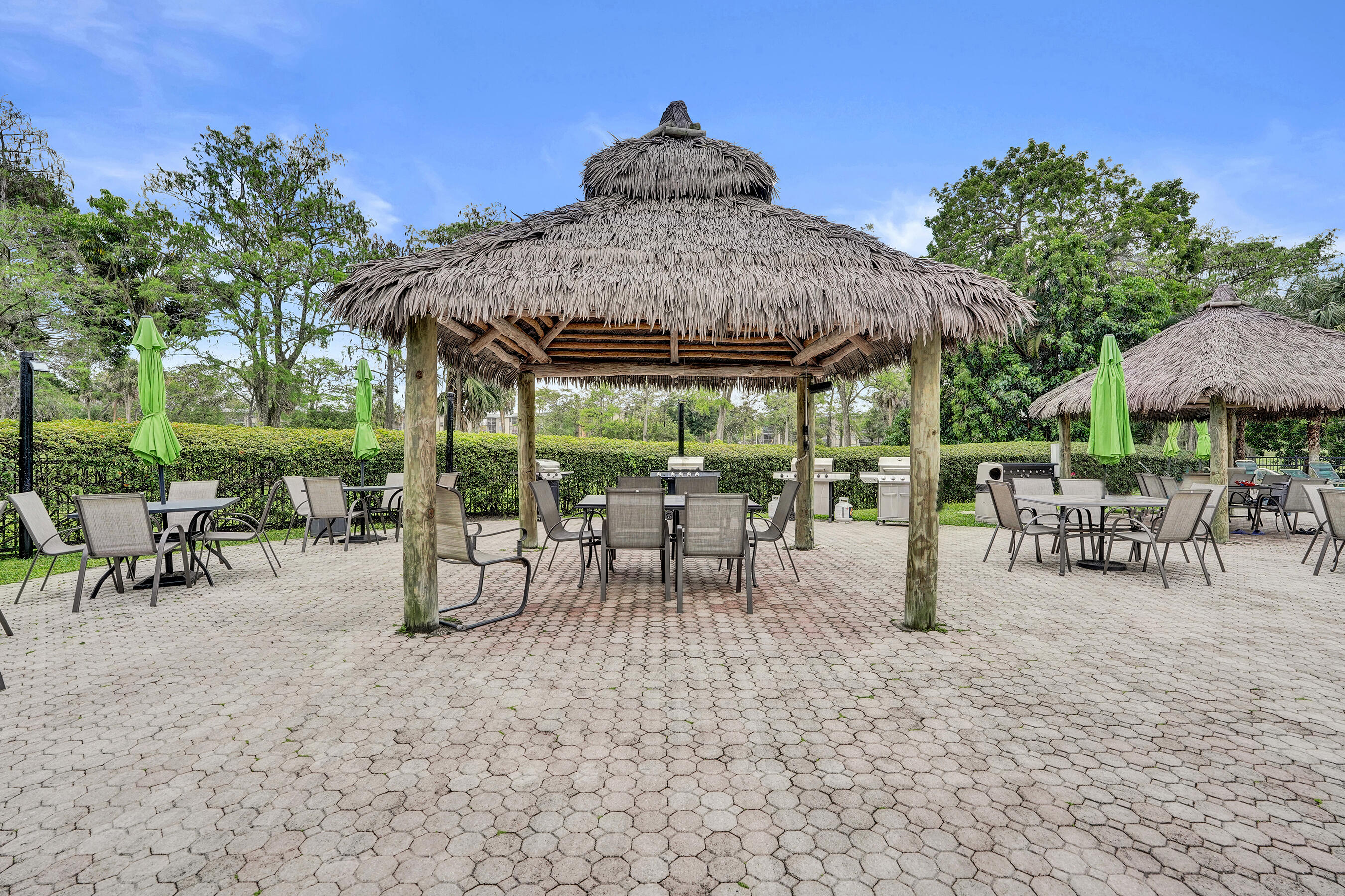 GREENS OF INVERRARY PHASE I - Residential