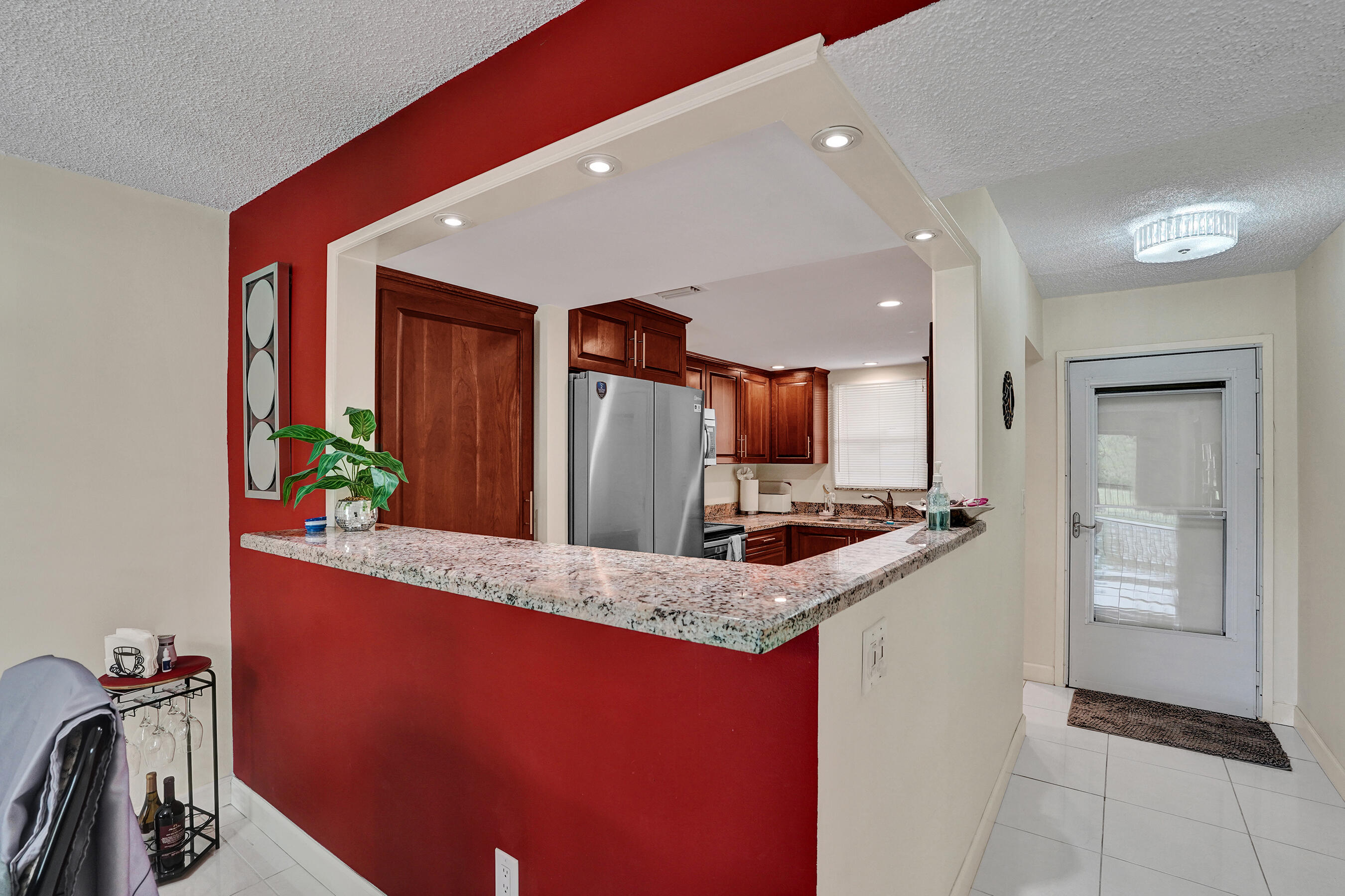 GREENS OF INVERRARY PHASE I - Residential