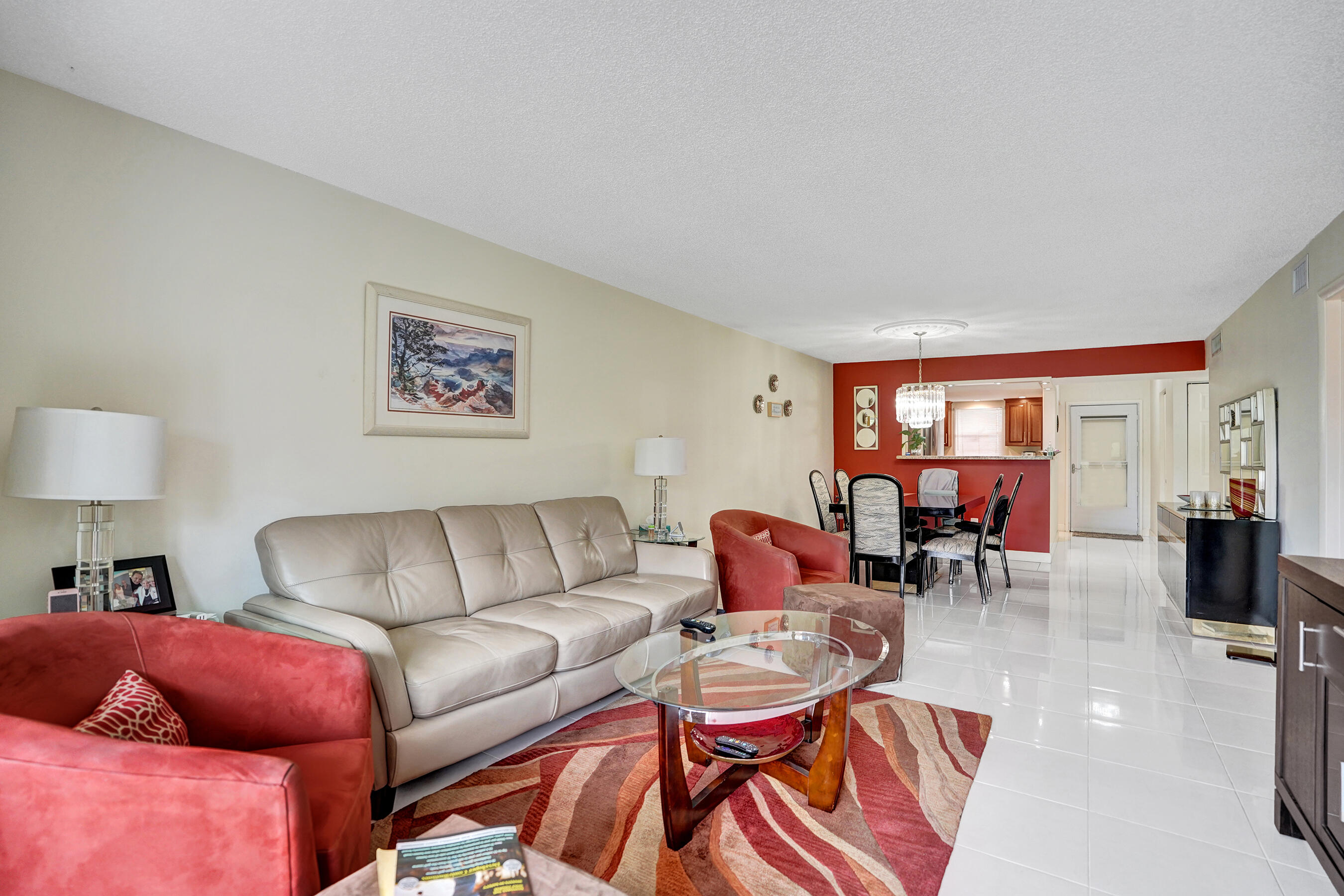 GREENS OF INVERRARY PHASE I - Residential