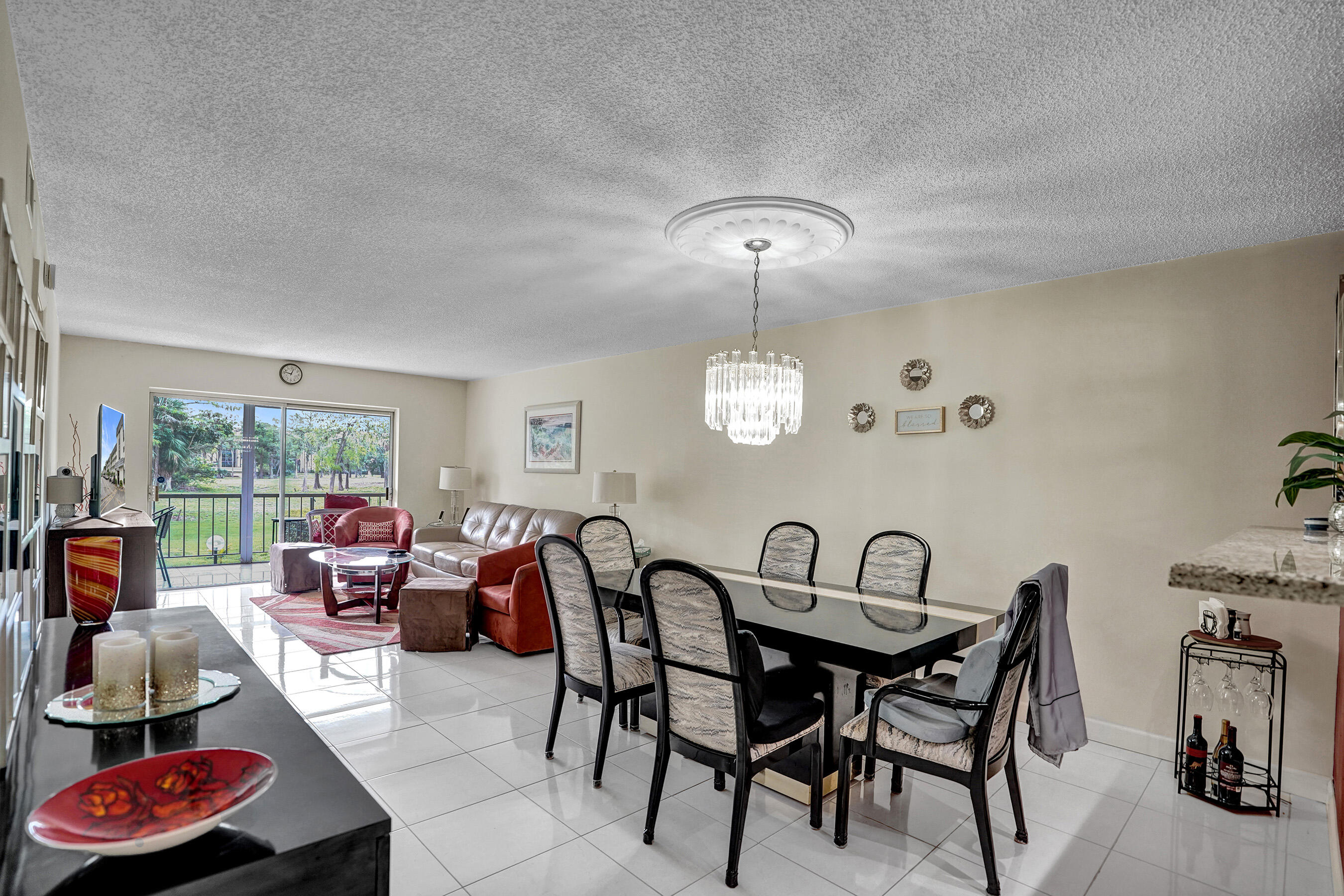 GREENS OF INVERRARY PHASE I - Residential