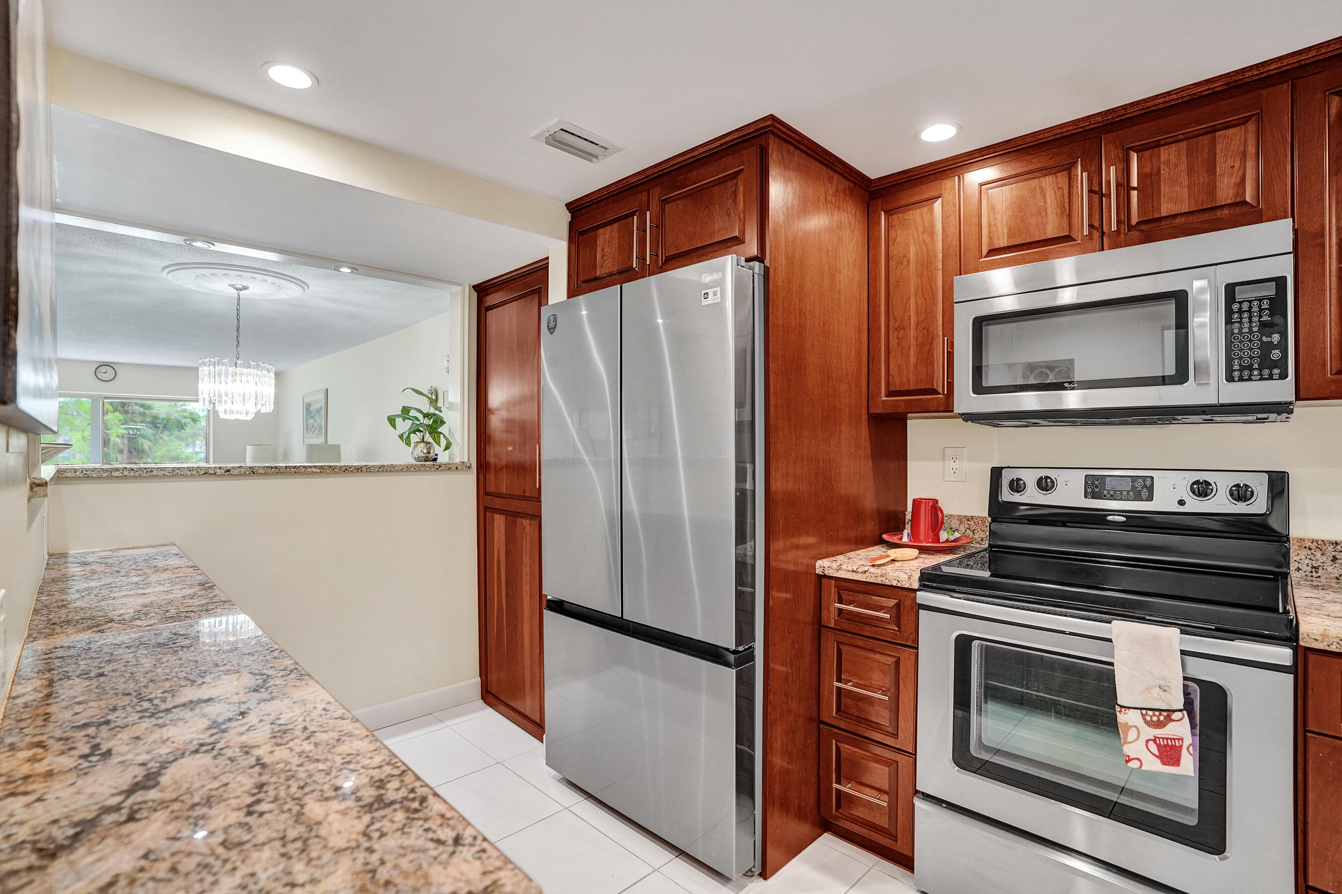 GREENS OF INVERRARY PHASE I - Residential