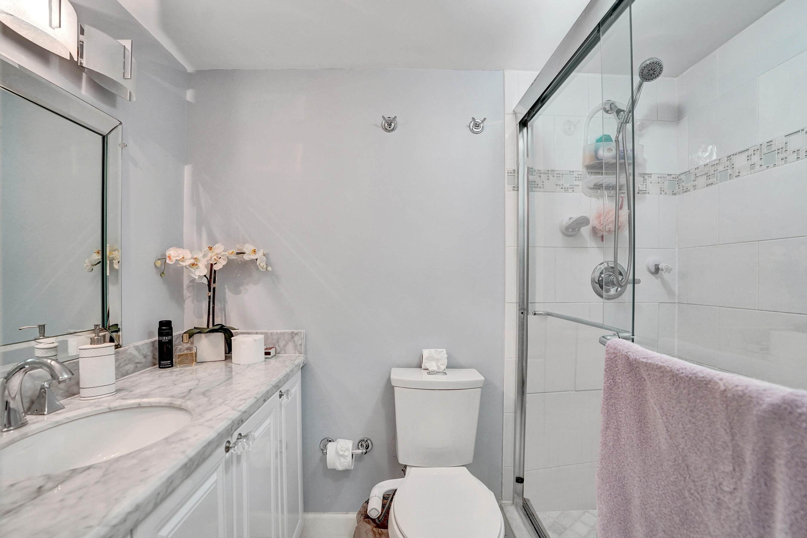 GREENS OF INVERRARY PHASE I - Residential