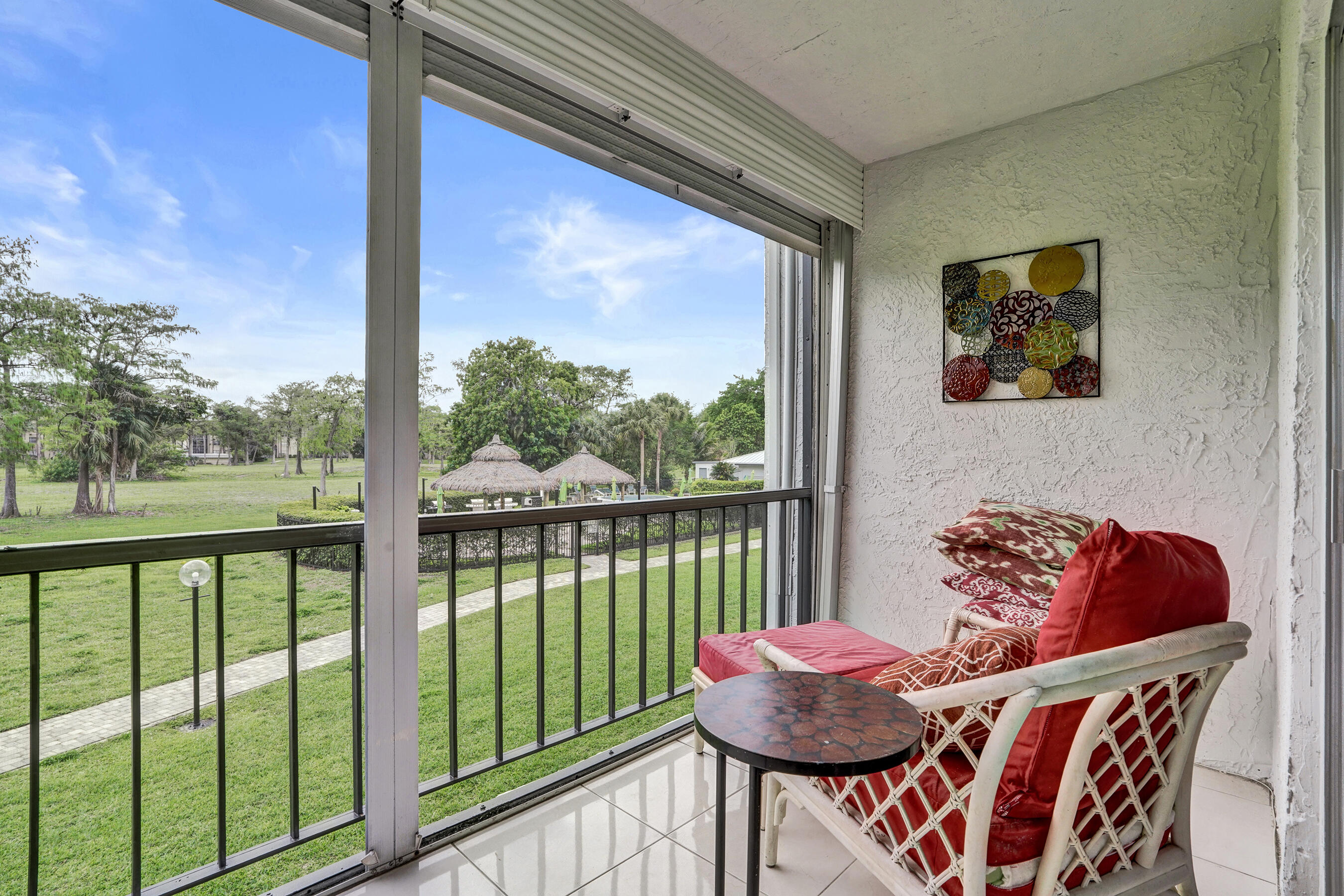 GREENS OF INVERRARY PHASE I - Residential