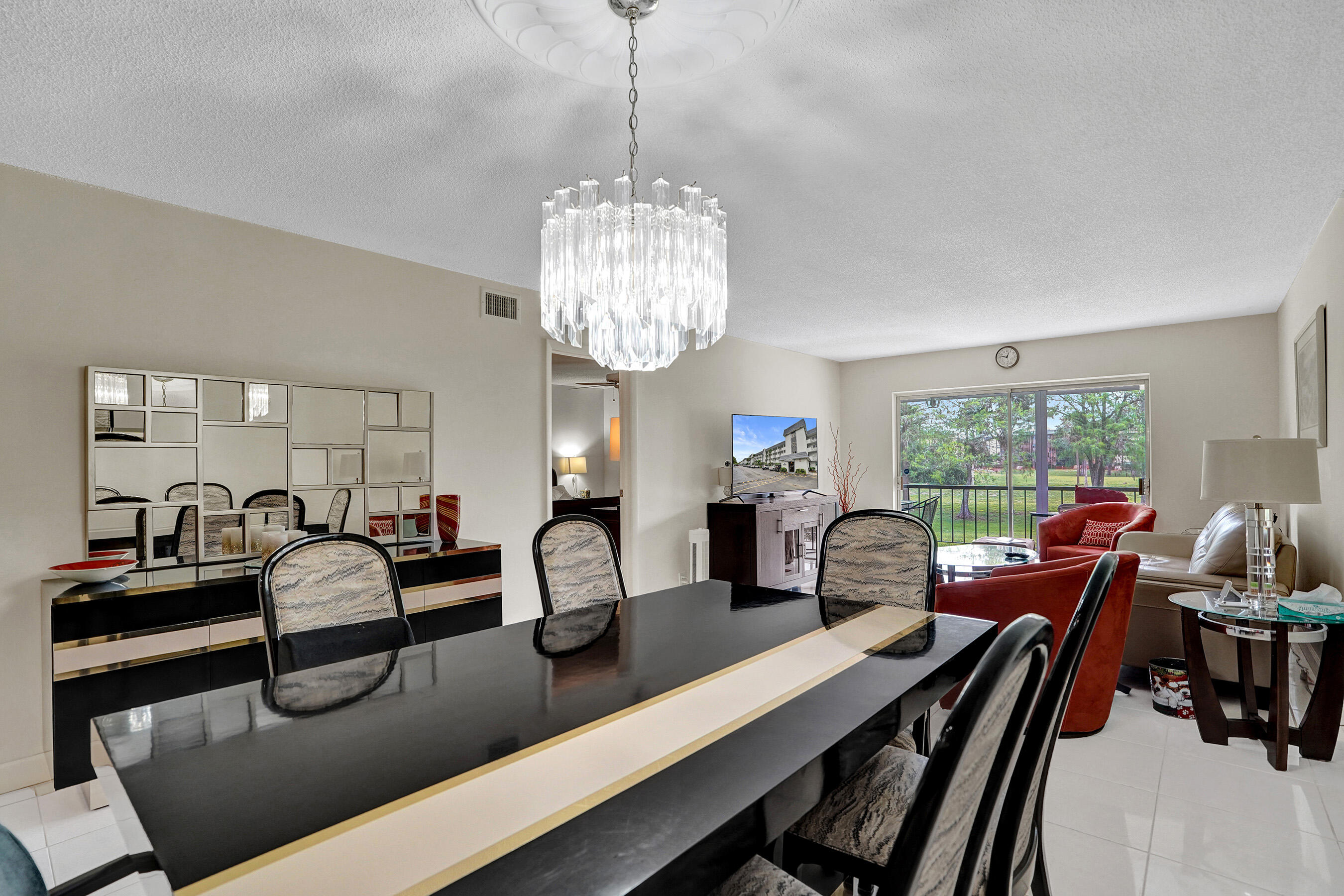 GREENS OF INVERRARY PHASE I - Residential