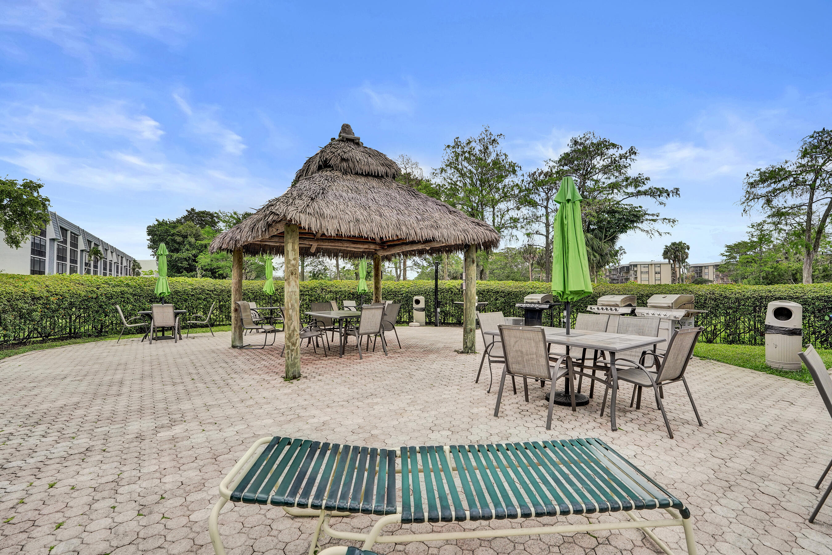 GREENS OF INVERRARY PHASE I - Residential