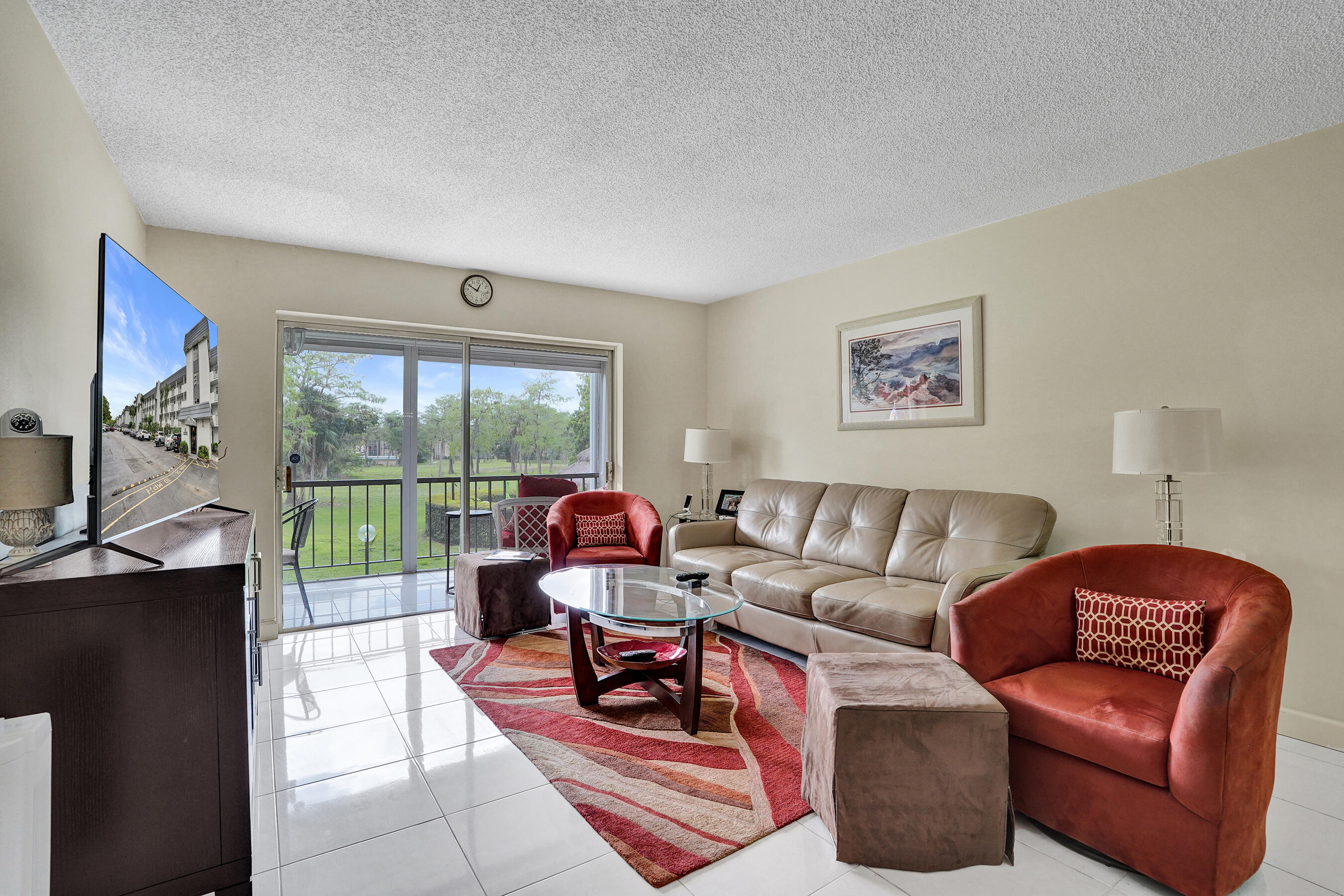 GREENS OF INVERRARY PHASE I - Residential