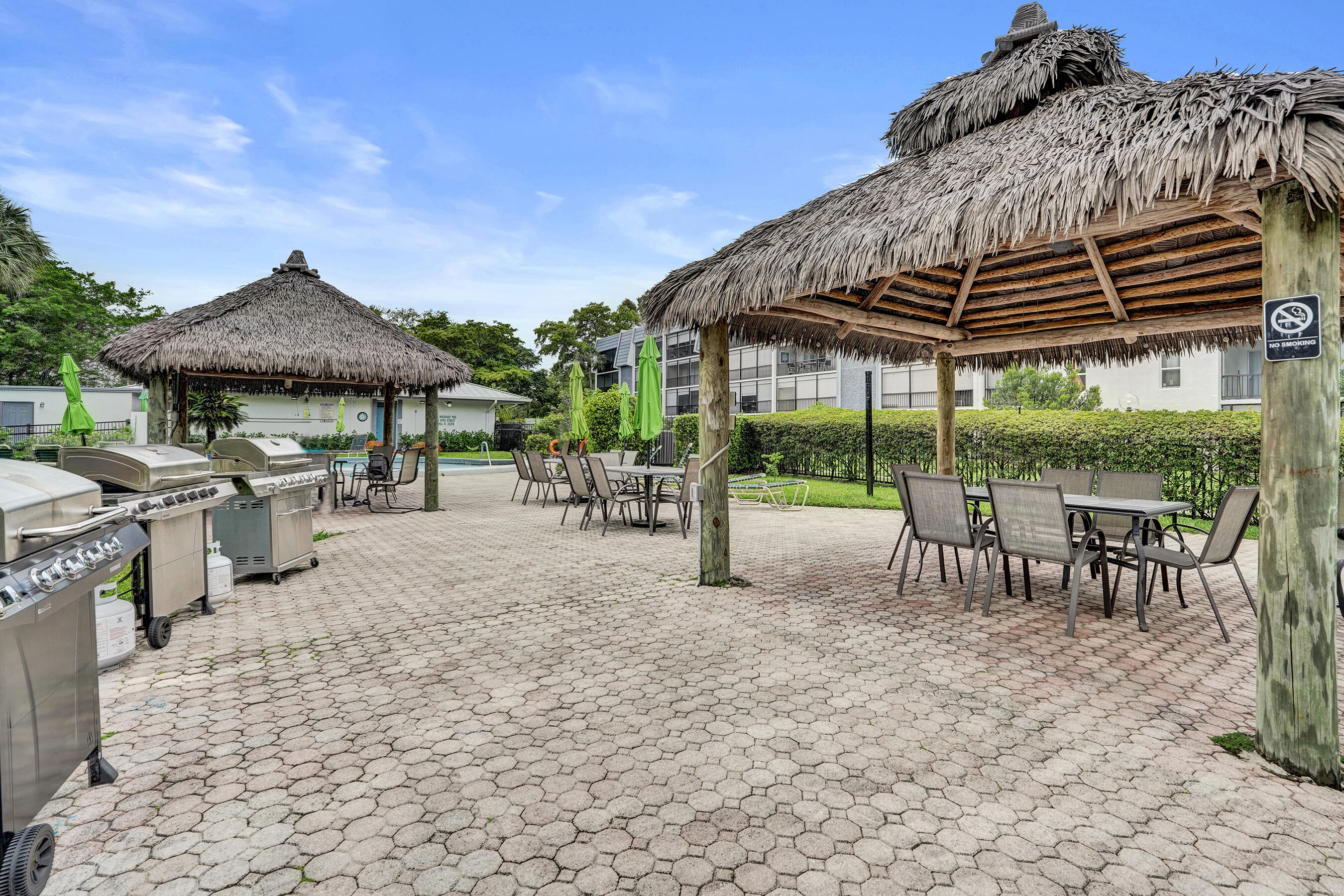 GREENS OF INVERRARY PHASE I - Residential