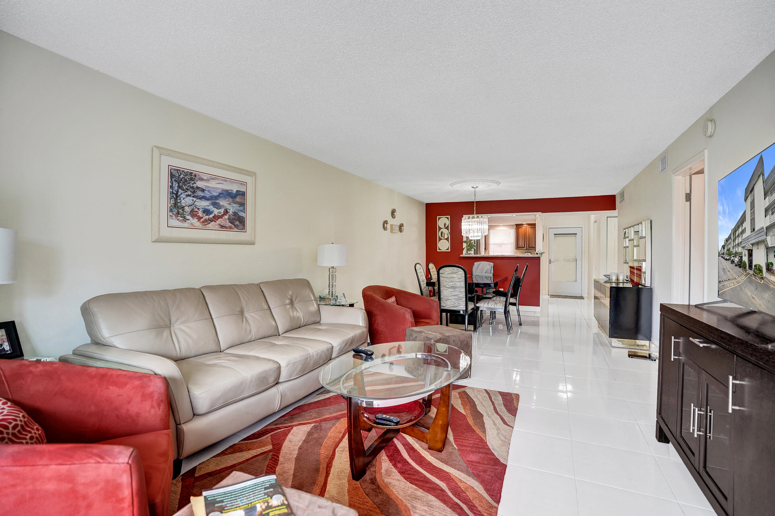 GREENS OF INVERRARY PHASE I - Residential