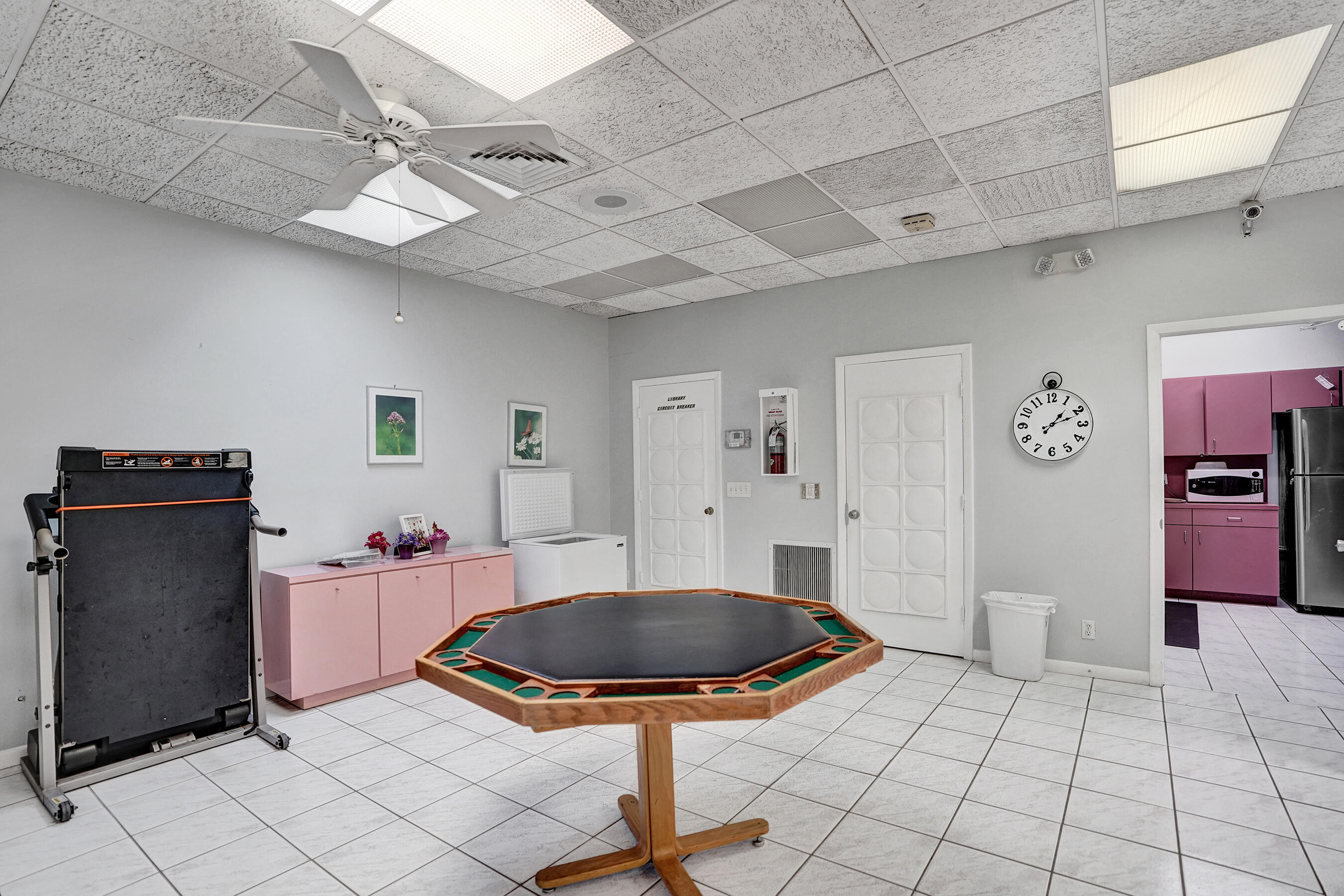 GREENS OF INVERRARY PHASE I - Residential