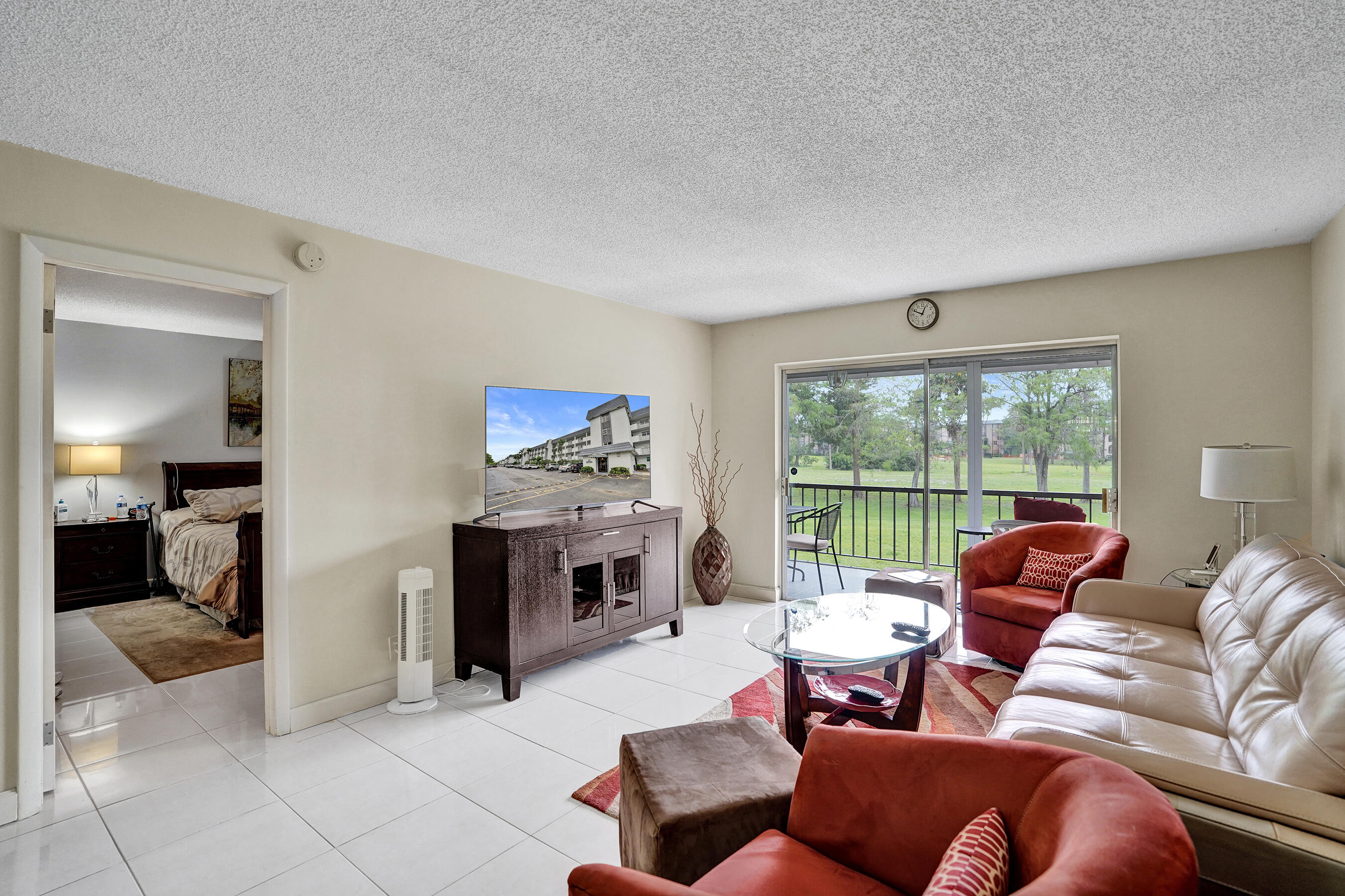 GREENS OF INVERRARY PHASE I - Residential