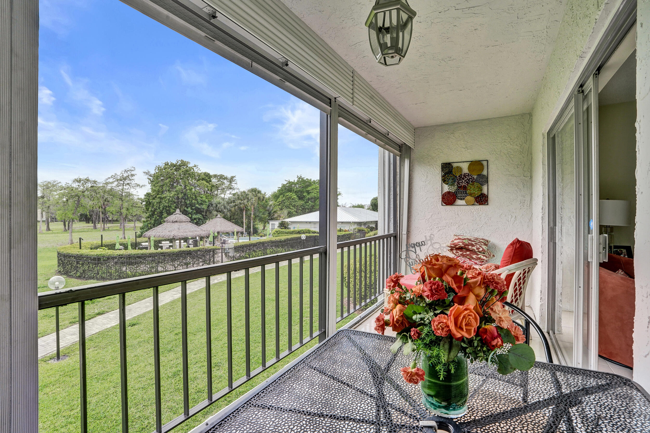 GREENS OF INVERRARY PHASE I - Residential