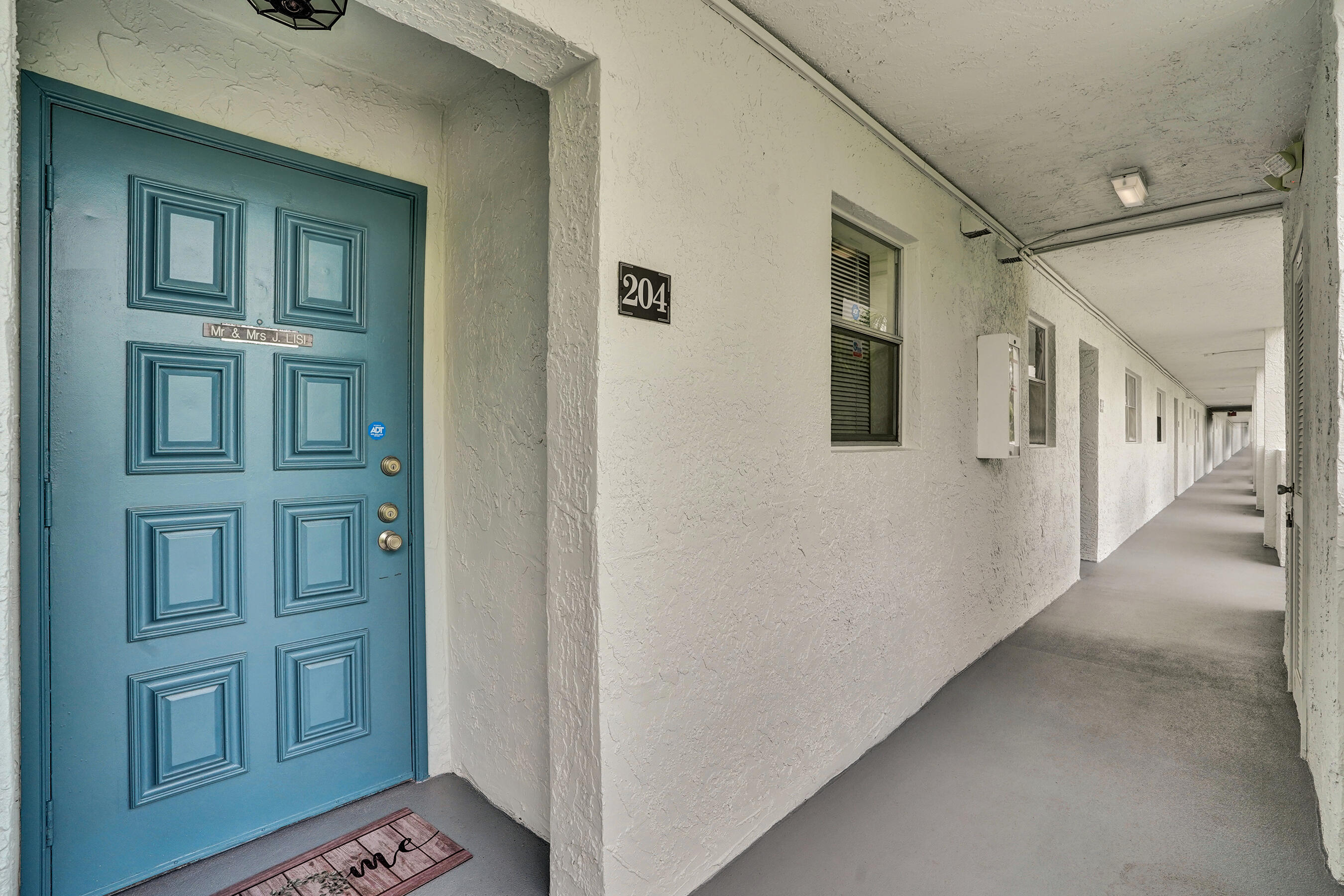 GREENS OF INVERRARY PHASE I - Residential