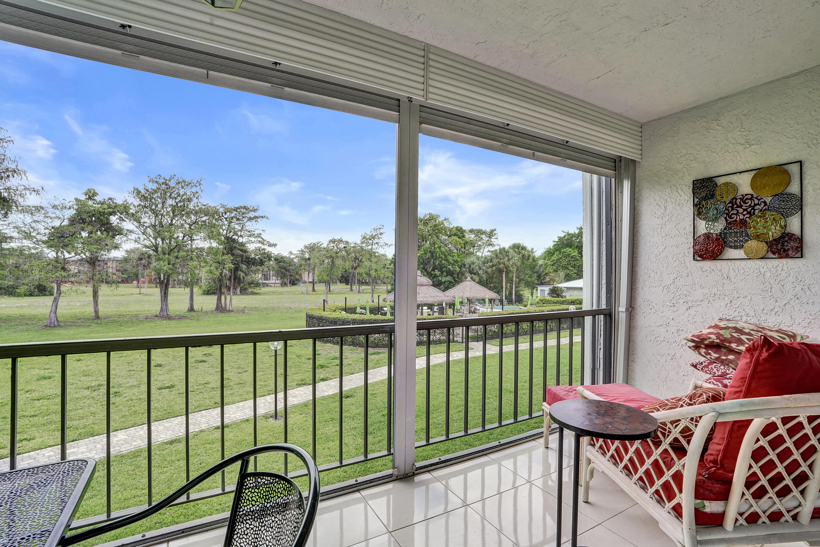 GREENS OF INVERRARY PHASE I - Residential