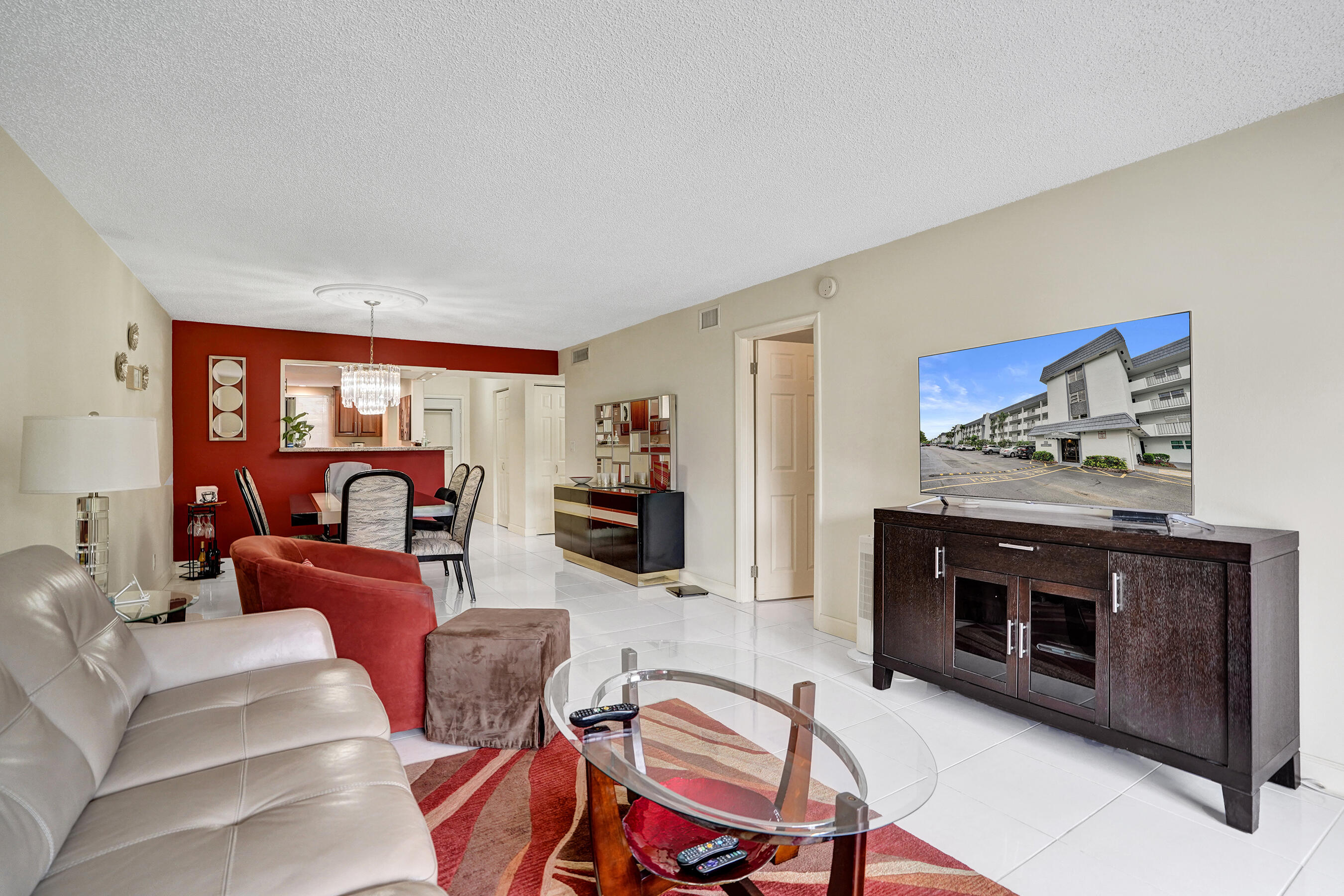 GREENS OF INVERRARY PHASE I - Residential