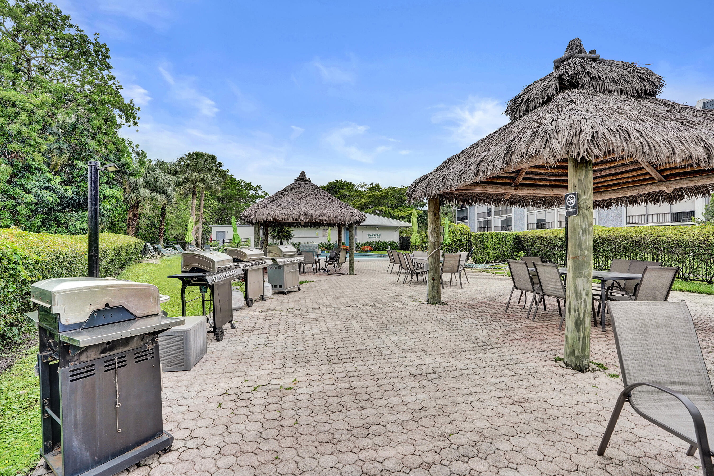 GREENS OF INVERRARY PHASE I - Residential