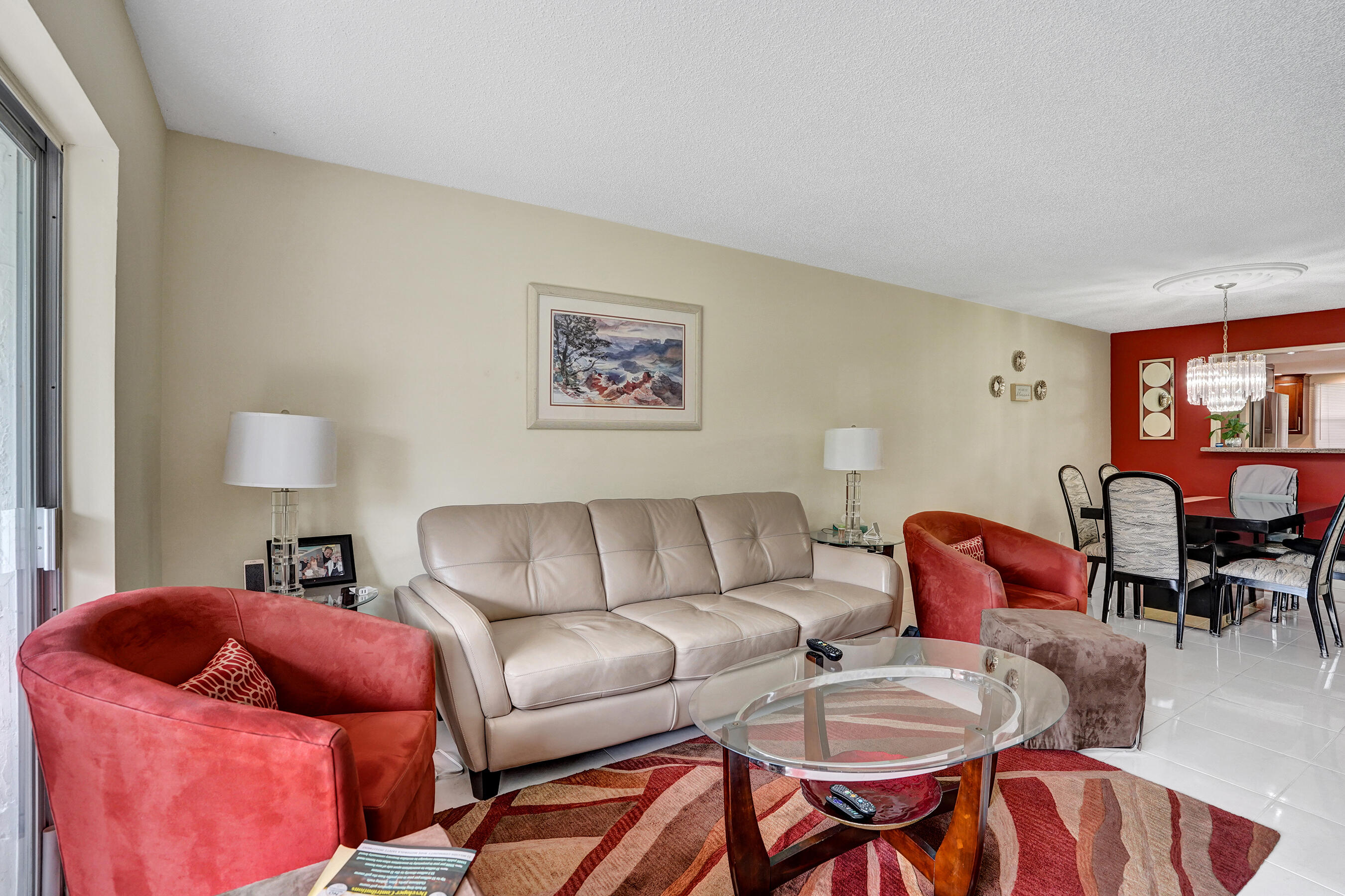 GREENS OF INVERRARY PHASE I - Residential