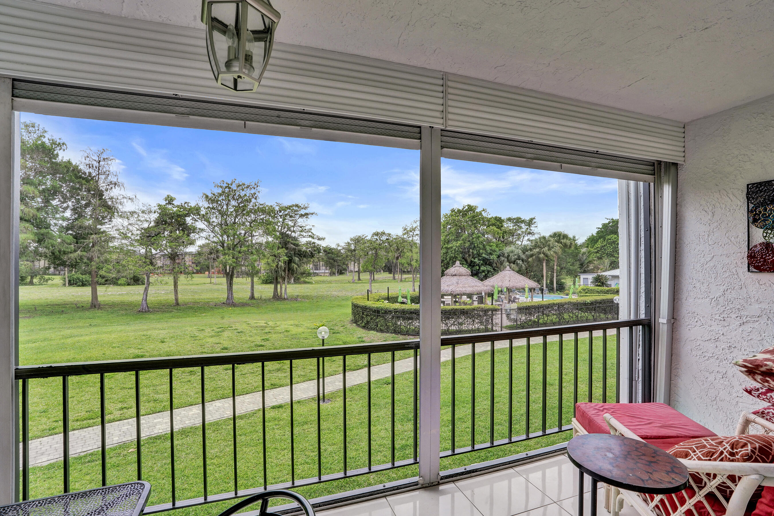 GREENS OF INVERRARY PHASE I - Residential