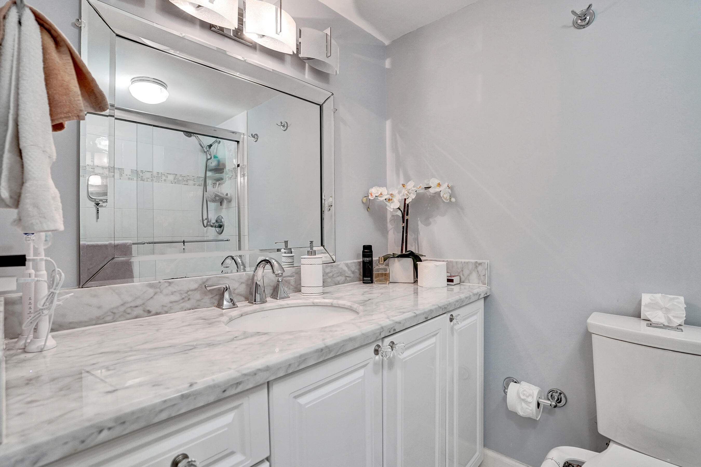 GREENS OF INVERRARY PHASE I - Residential