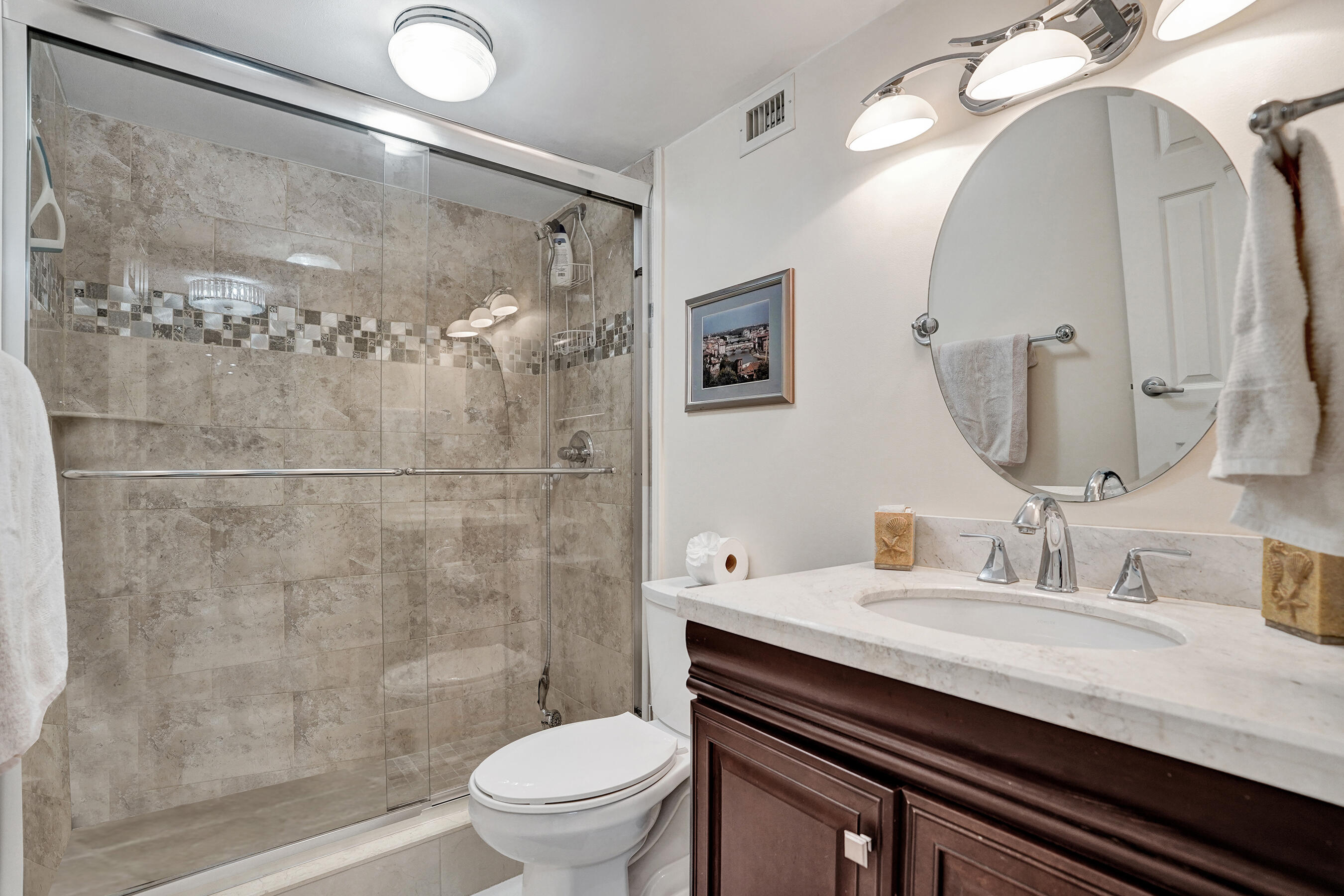 GREENS OF INVERRARY PHASE I - Residential