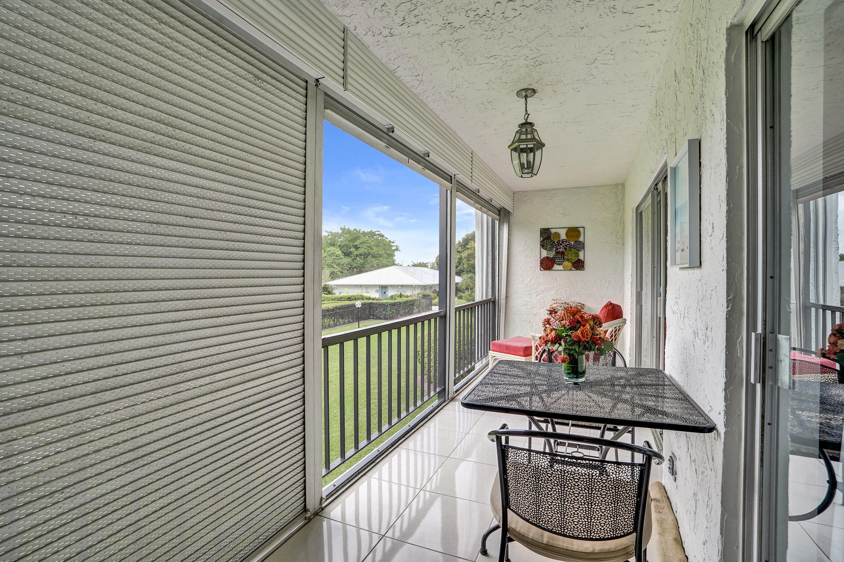 GREENS OF INVERRARY PHASE I - Residential