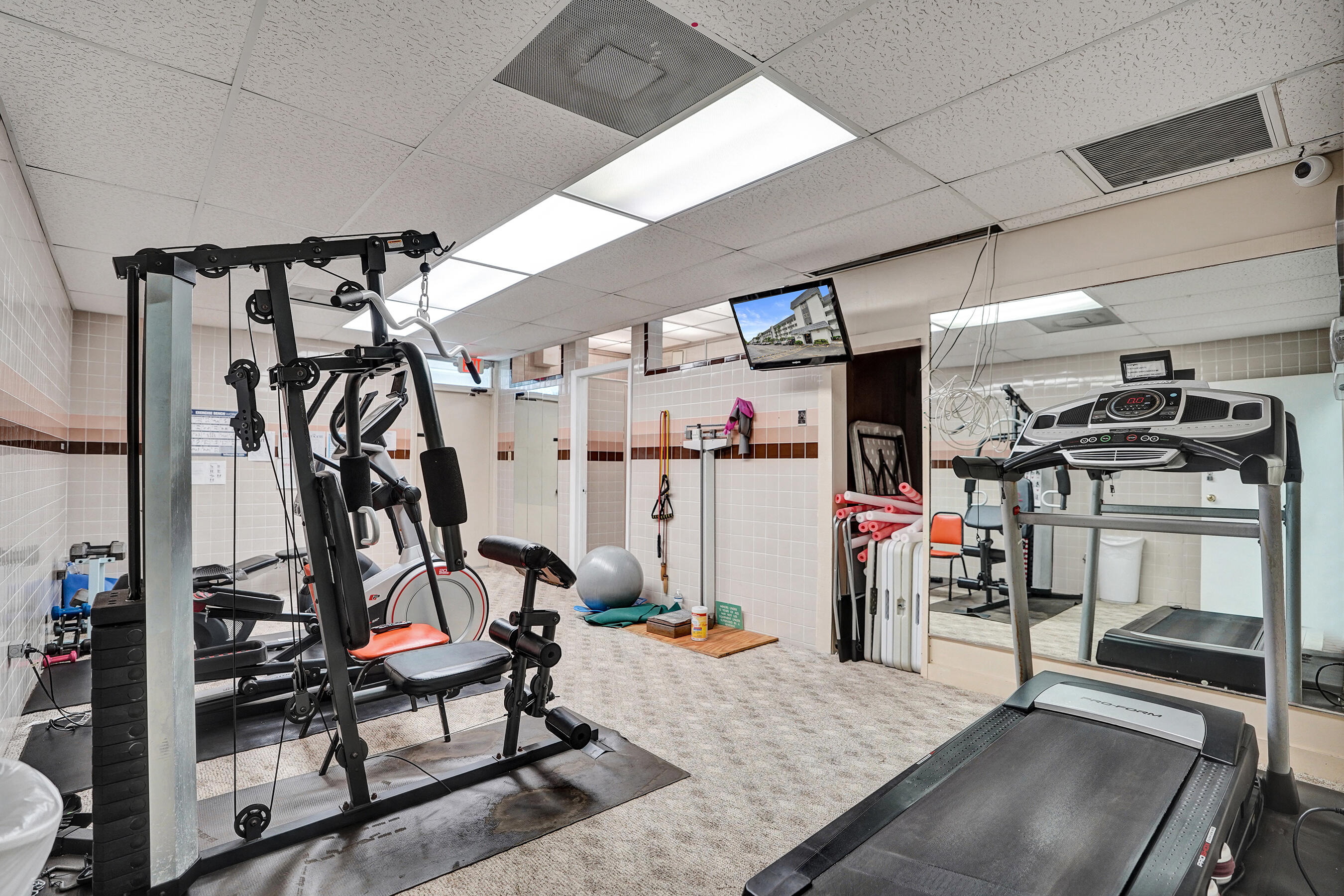 GREENS OF INVERRARY PHASE I - Residential