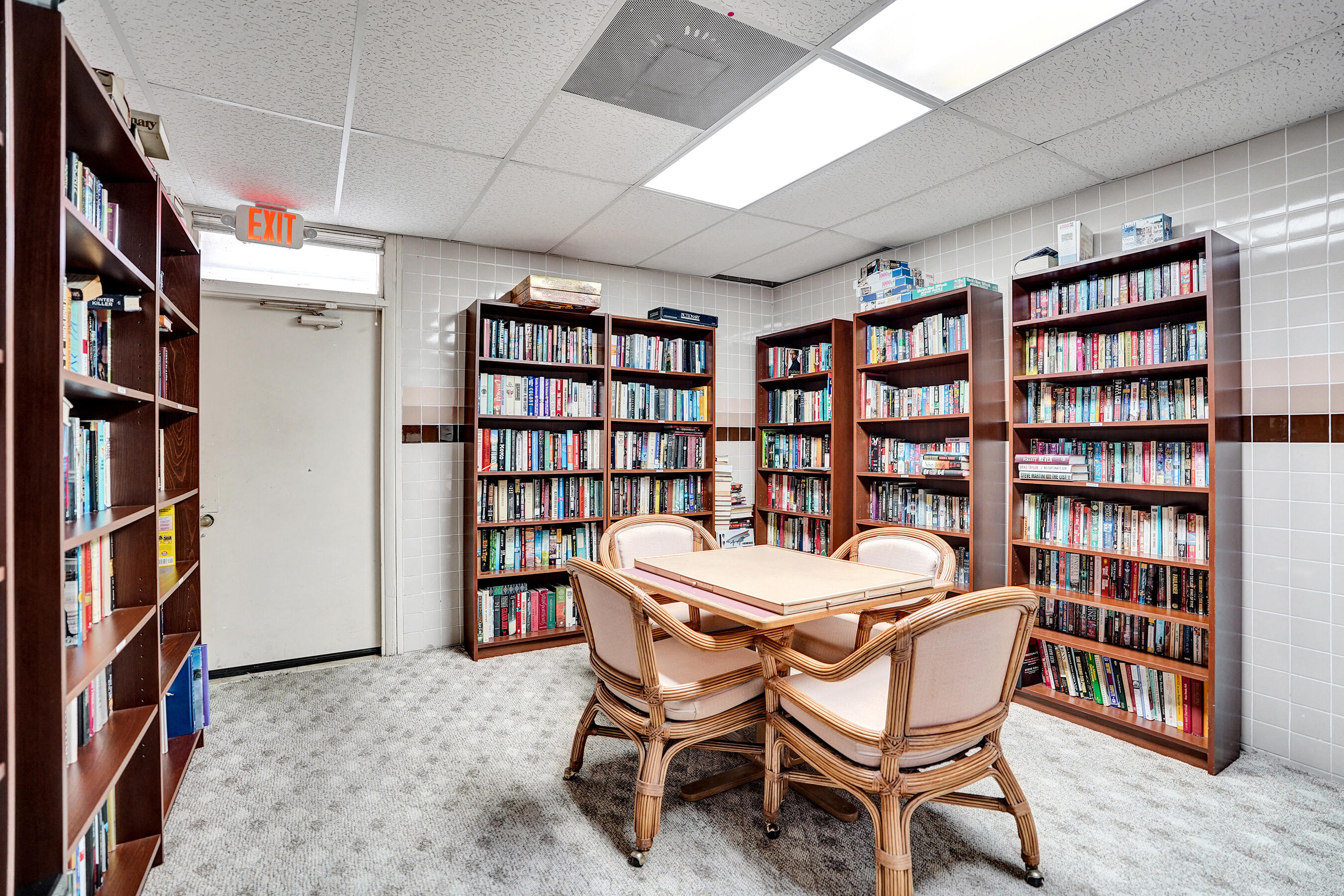 GREENS OF INVERRARY PHASE I - Residential