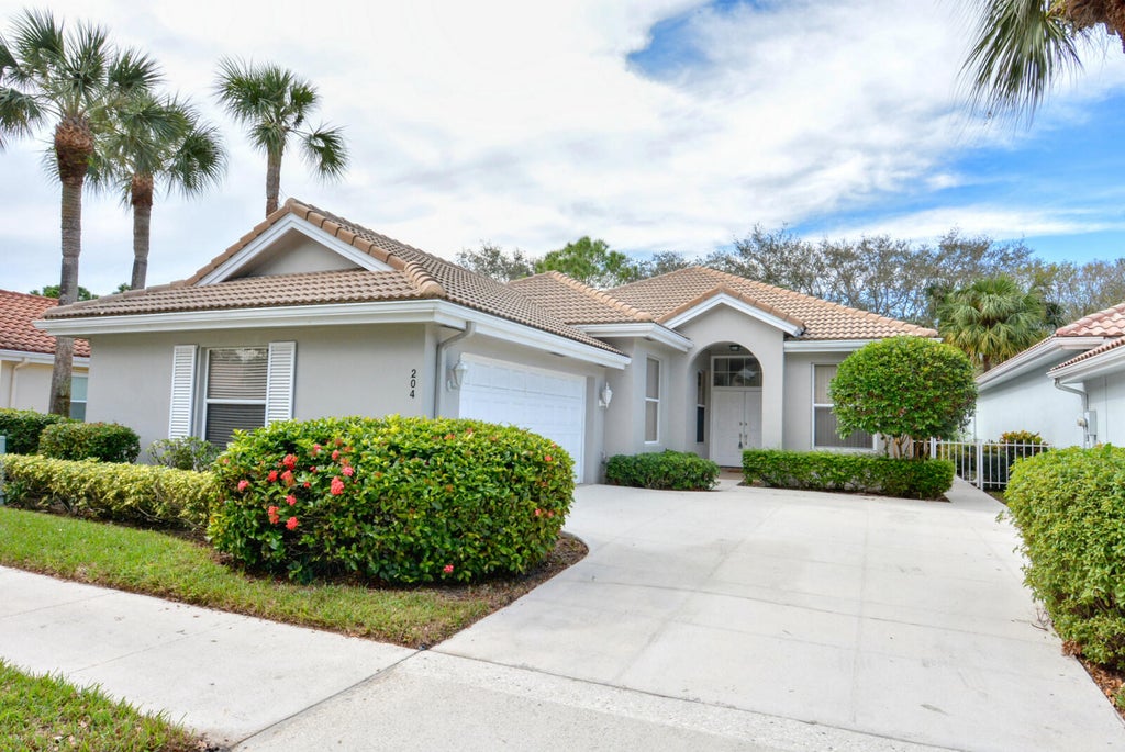 Photo of 204 S Hampton Drive, Jupiter, FL 33458 (MLS # R10932491)