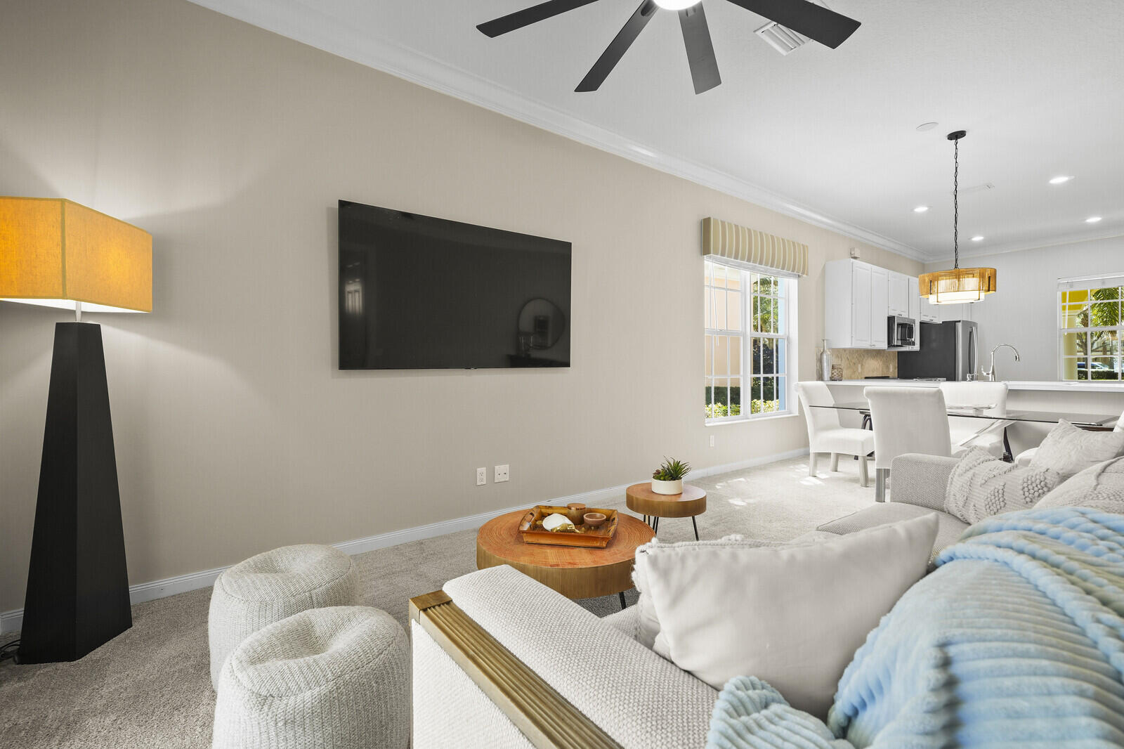 TUSCANY AT ABACOA - Residential