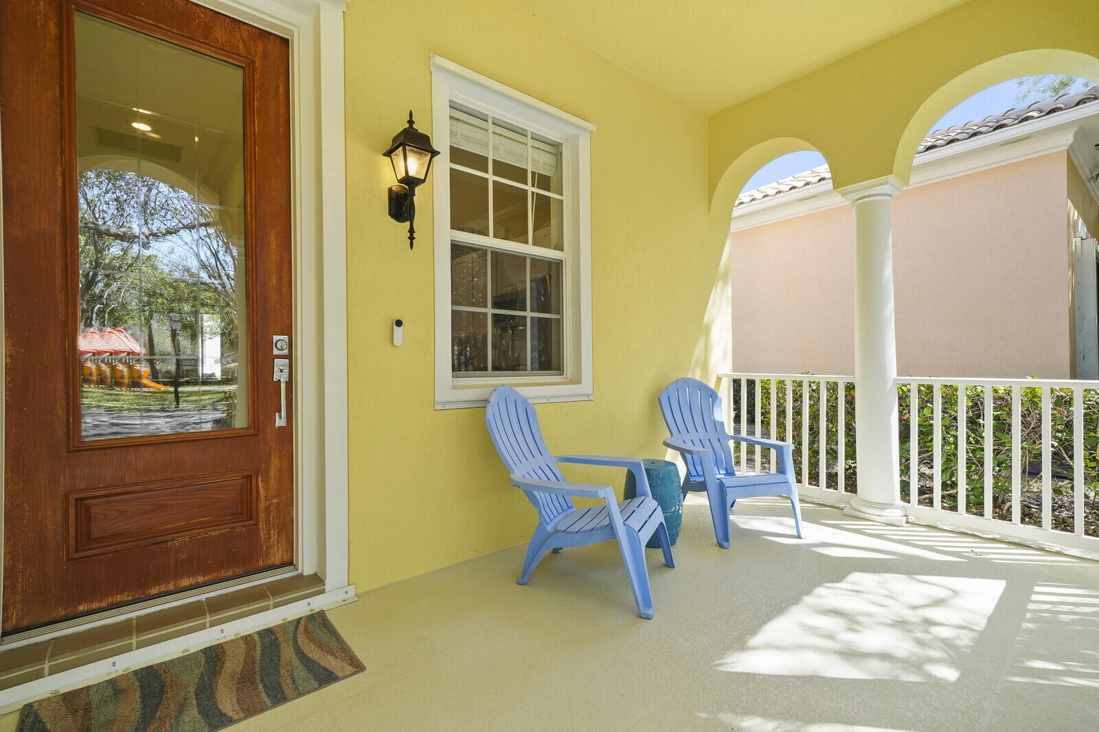 TUSCANY AT ABACOA - Residential