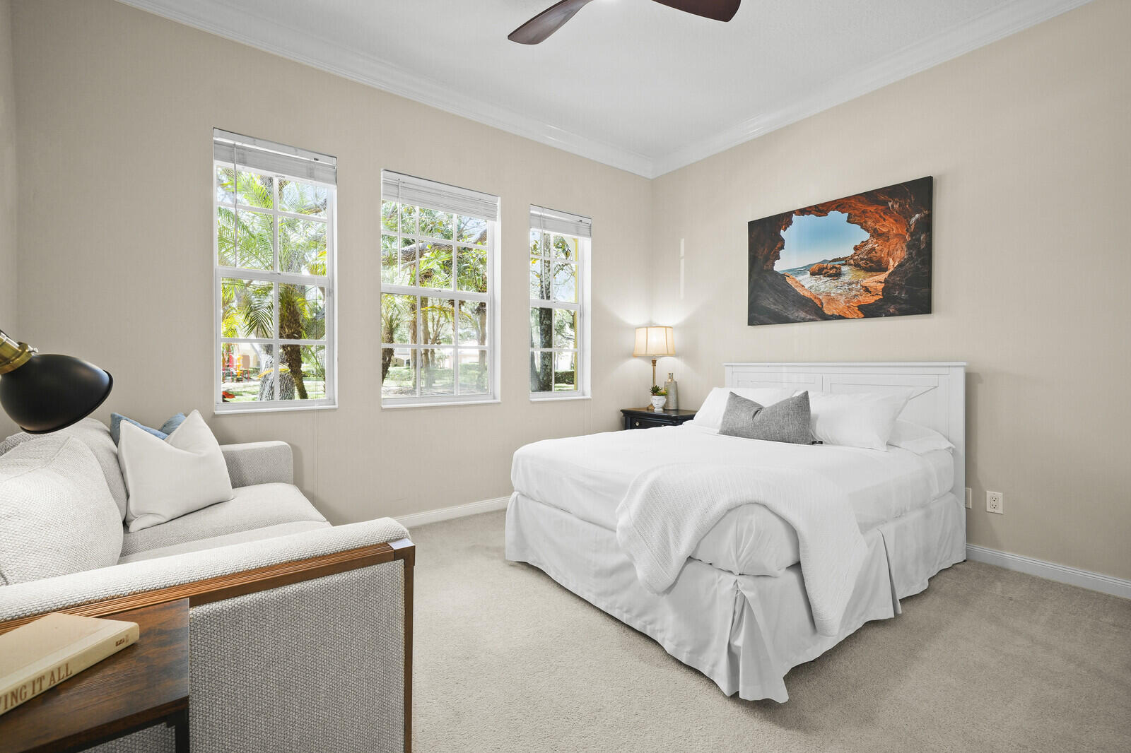 TUSCANY AT ABACOA - Residential