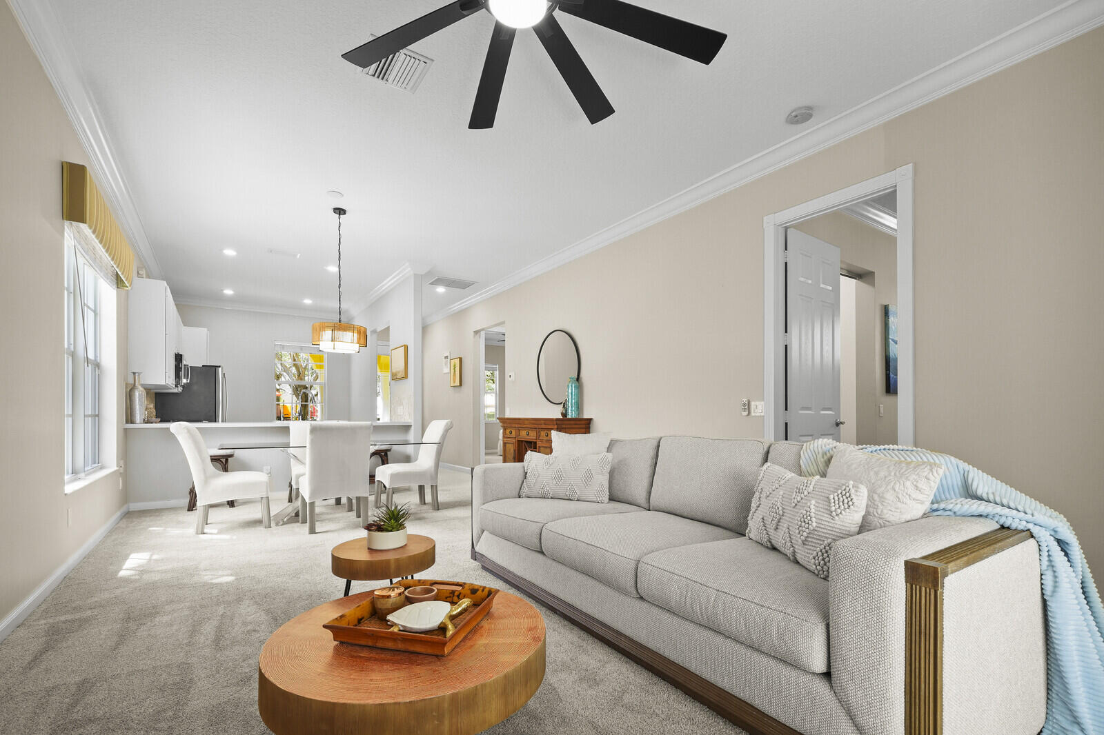 TUSCANY AT ABACOA - Residential