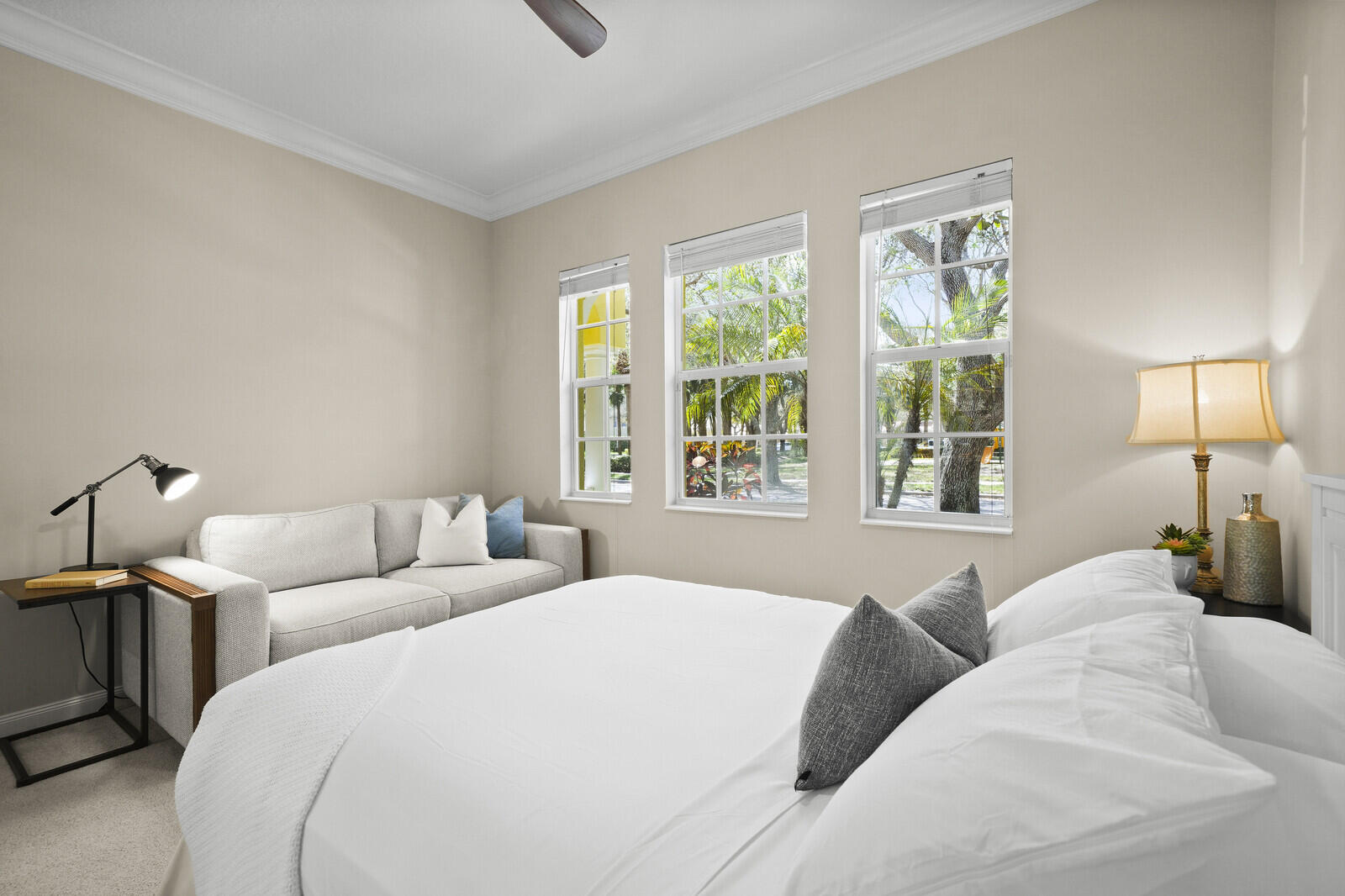 TUSCANY AT ABACOA - Residential