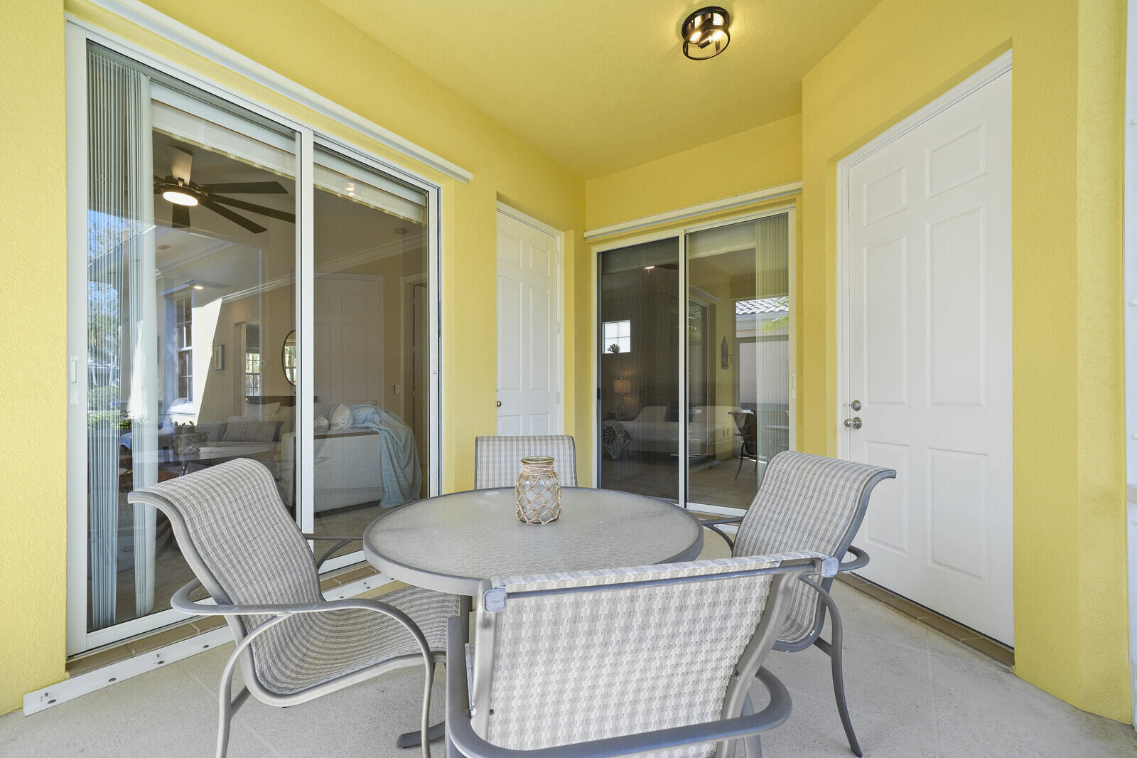 TUSCANY AT ABACOA - Residential