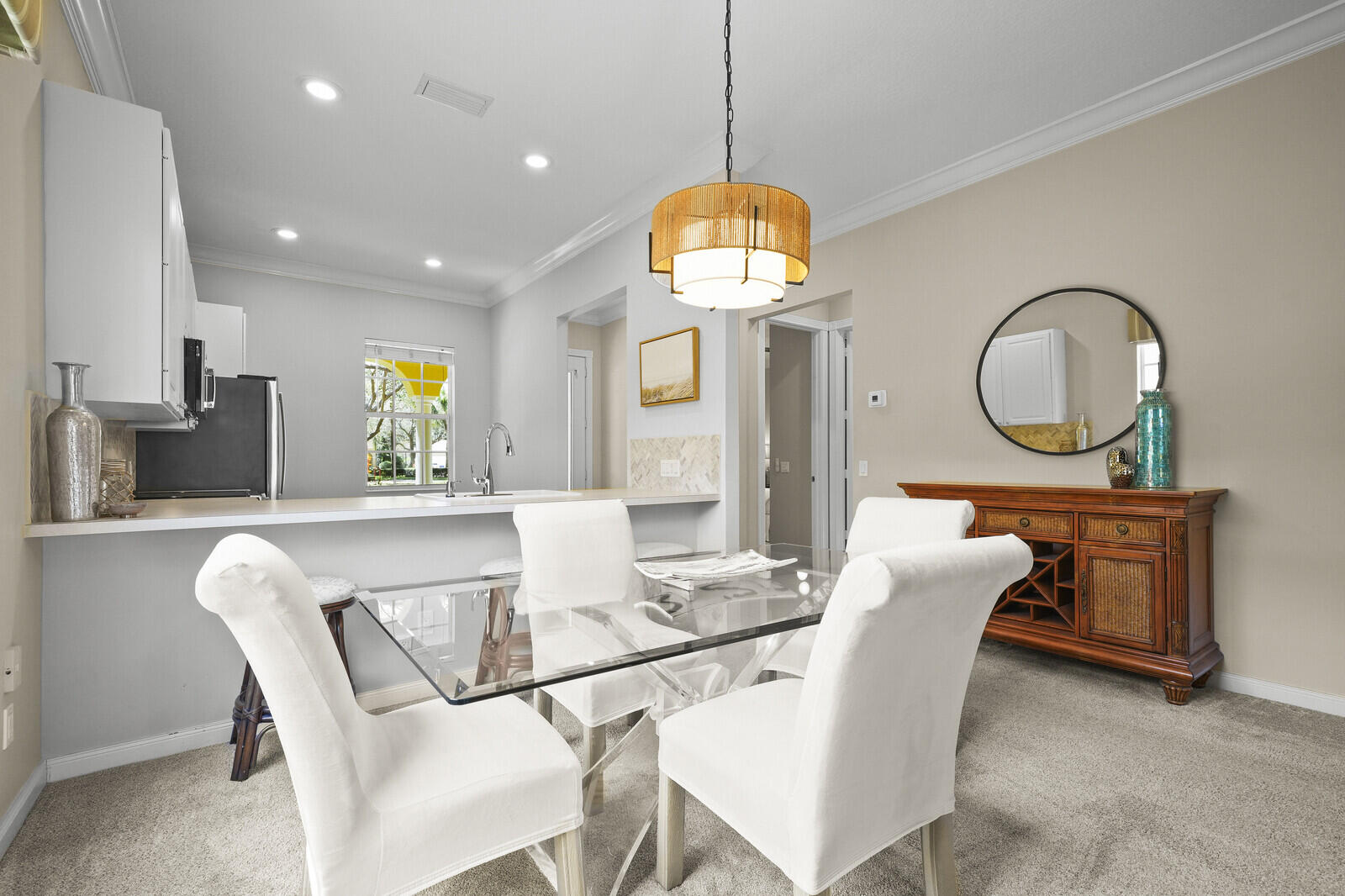 TUSCANY AT ABACOA - Residential