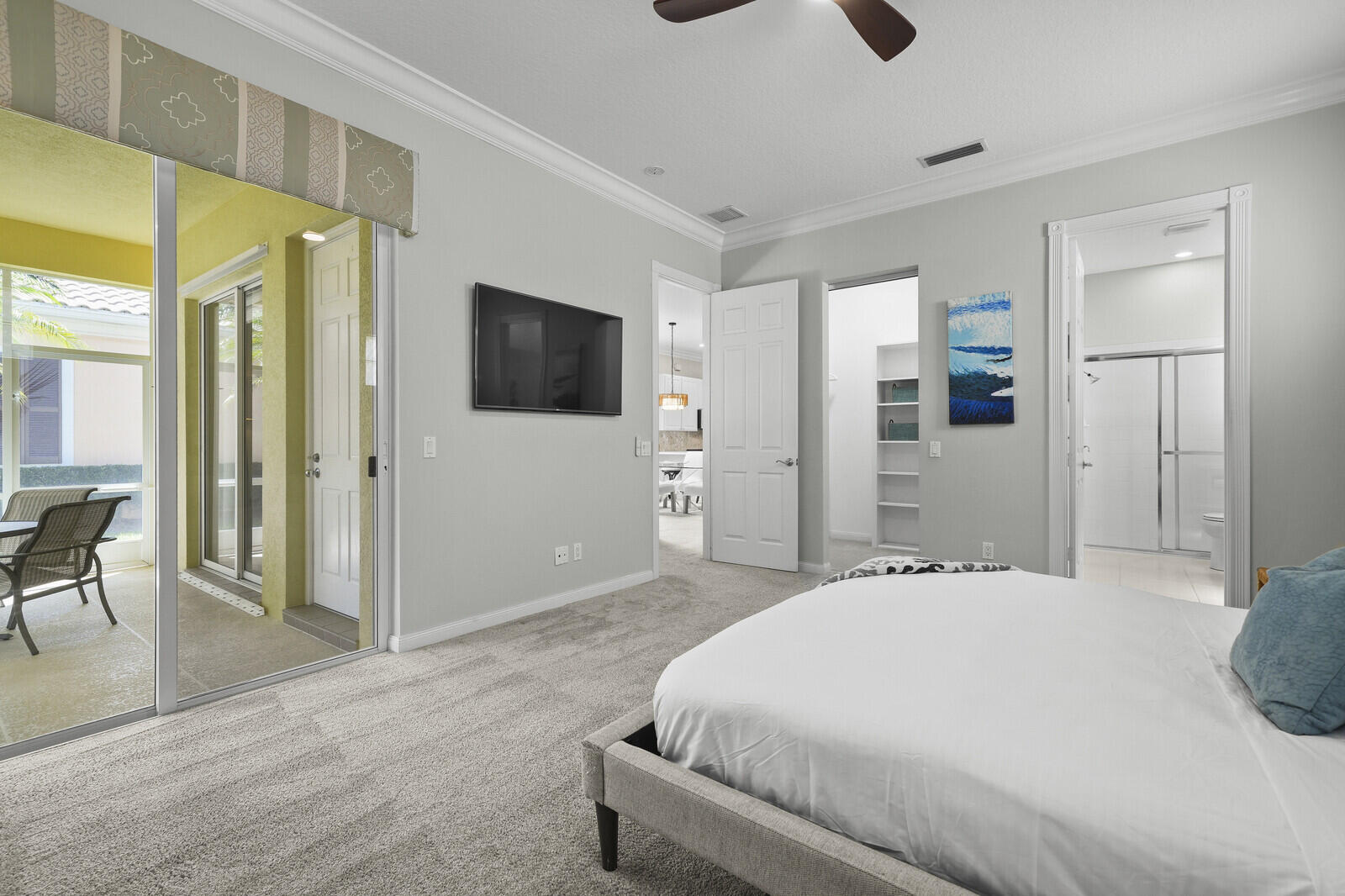 TUSCANY AT ABACOA - Residential