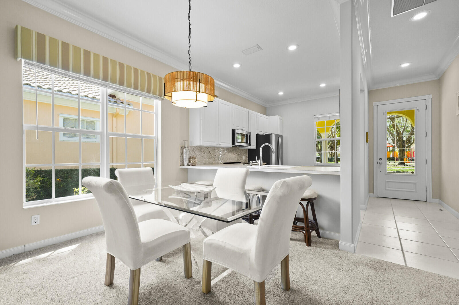 TUSCANY AT ABACOA - Residential