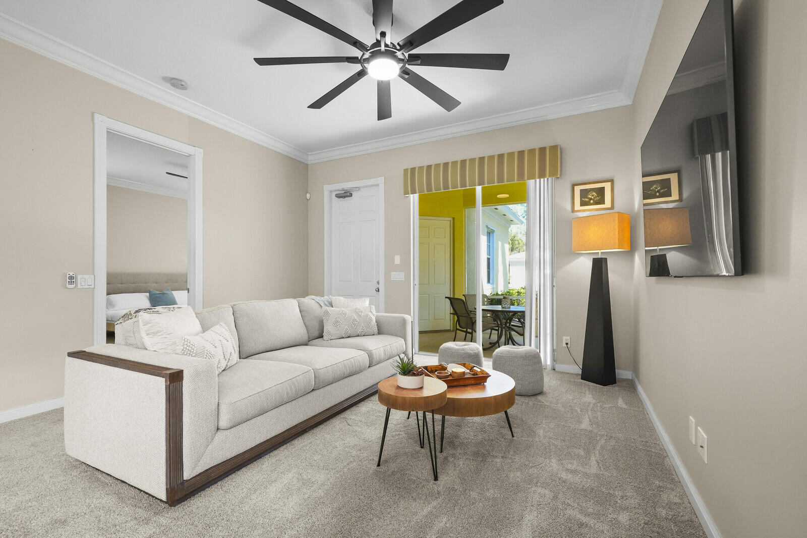 TUSCANY AT ABACOA - Residential