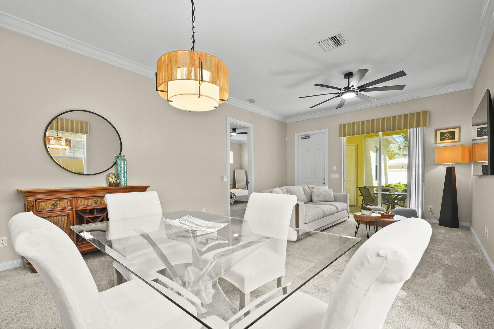 TUSCANY AT ABACOA - Residential