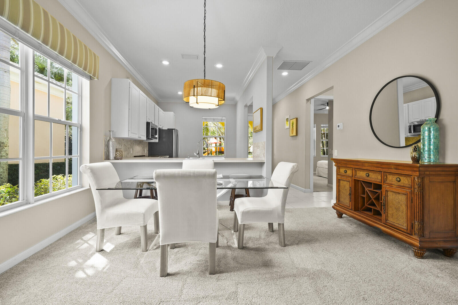 TUSCANY AT ABACOA - Residential