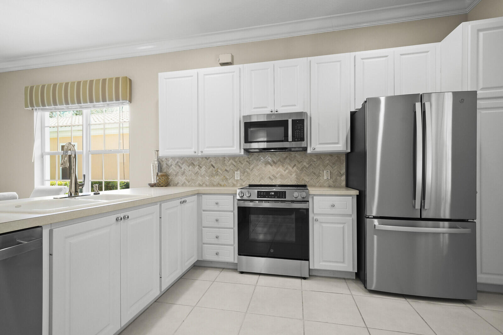 TUSCANY AT ABACOA - Residential