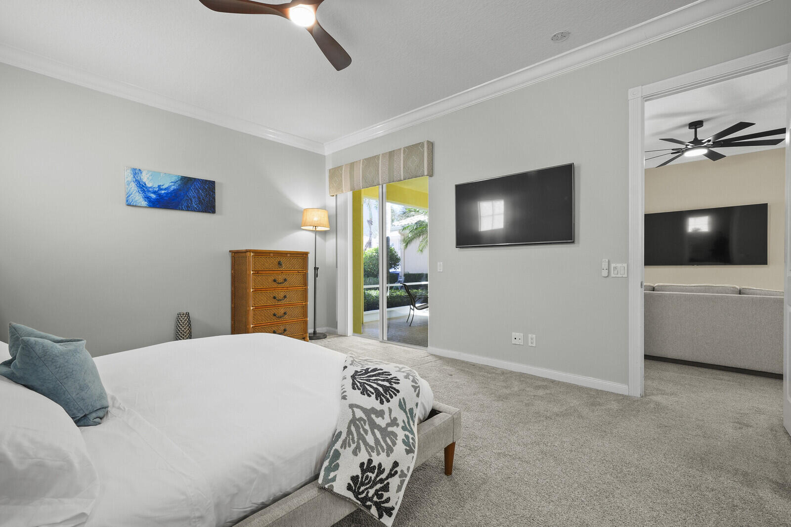 TUSCANY AT ABACOA - Residential