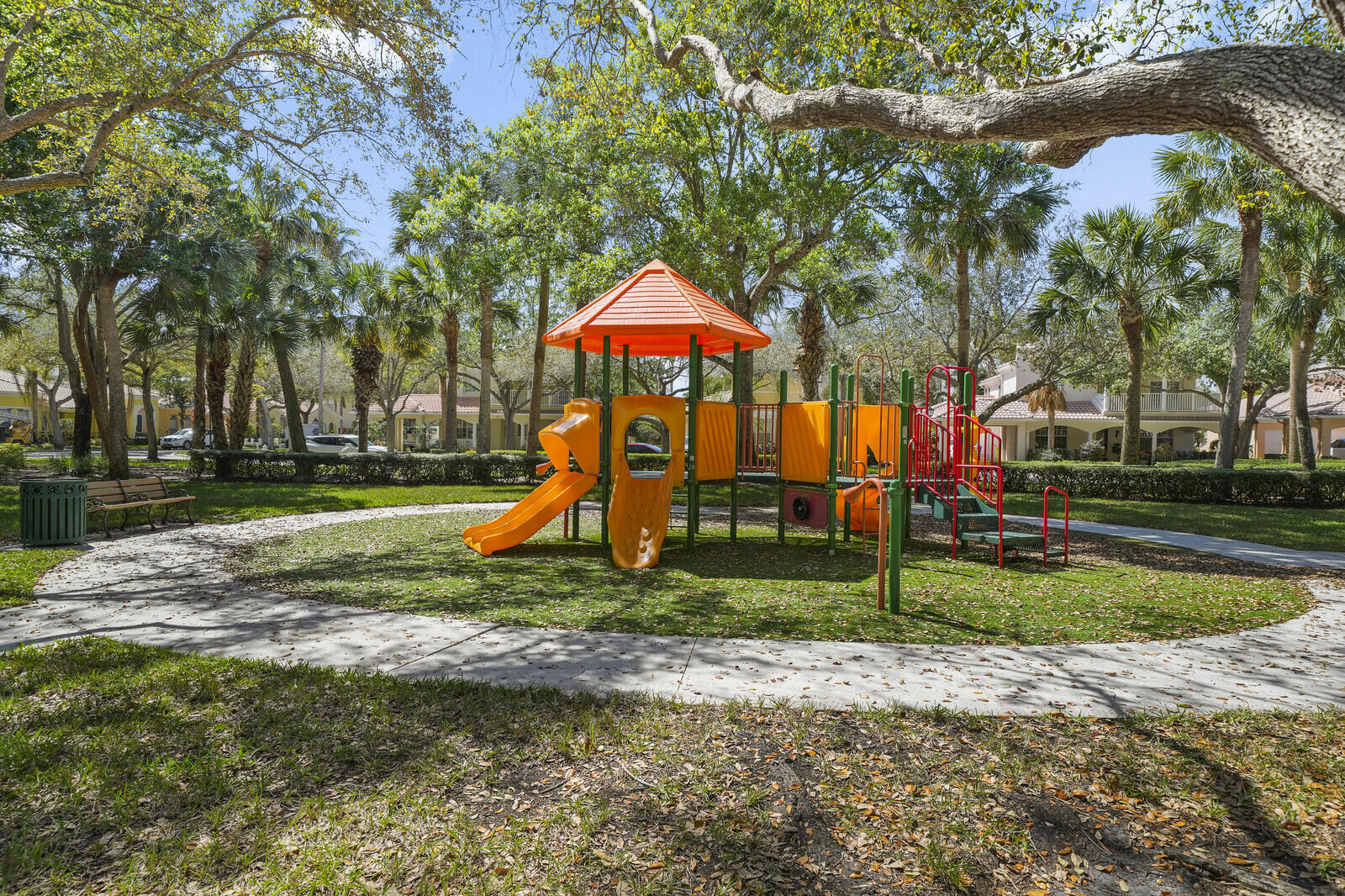 TUSCANY AT ABACOA - Residential