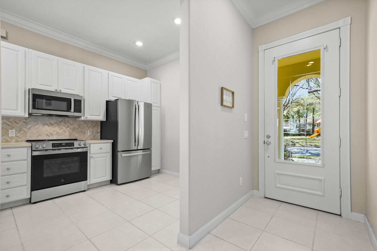 TUSCANY AT ABACOA - Residential