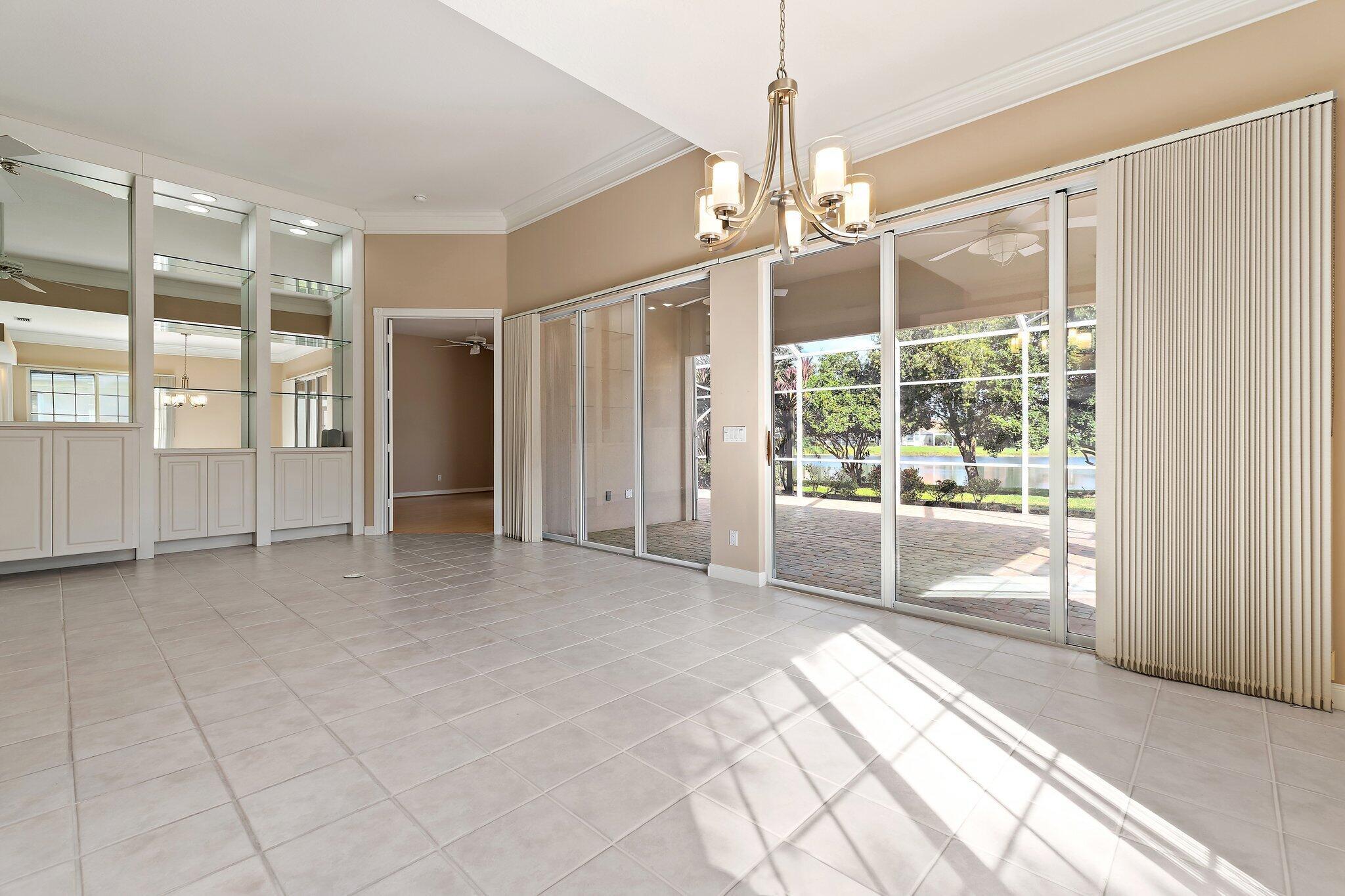 DOUBLE TREE - Residential Lease