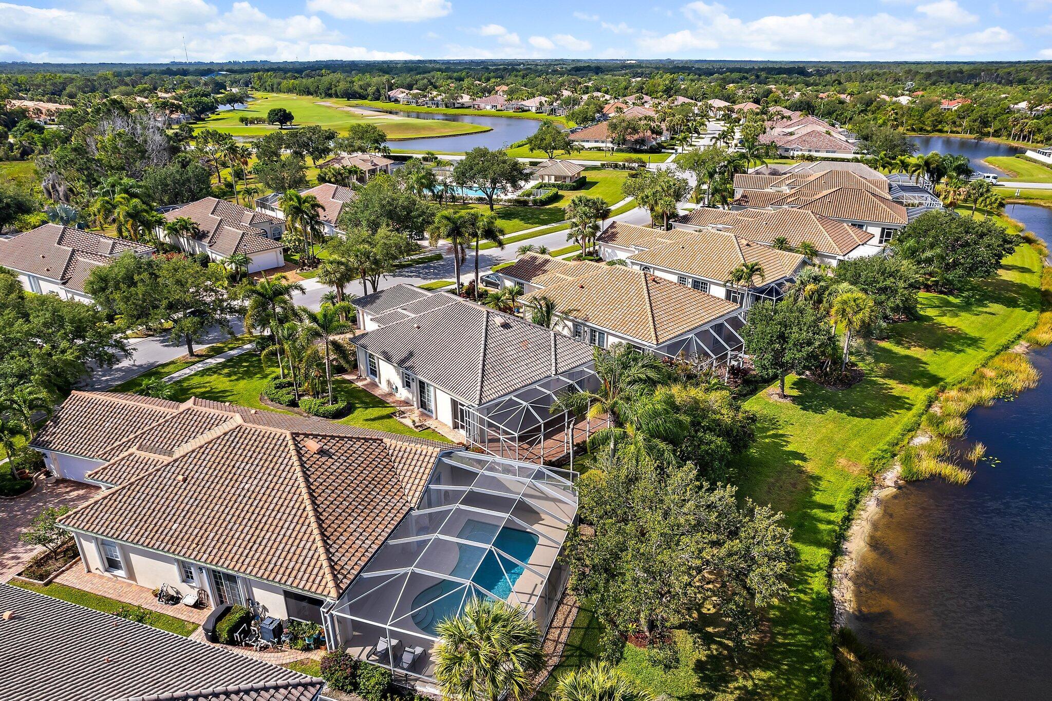 DOUBLE TREE - Residential Lease