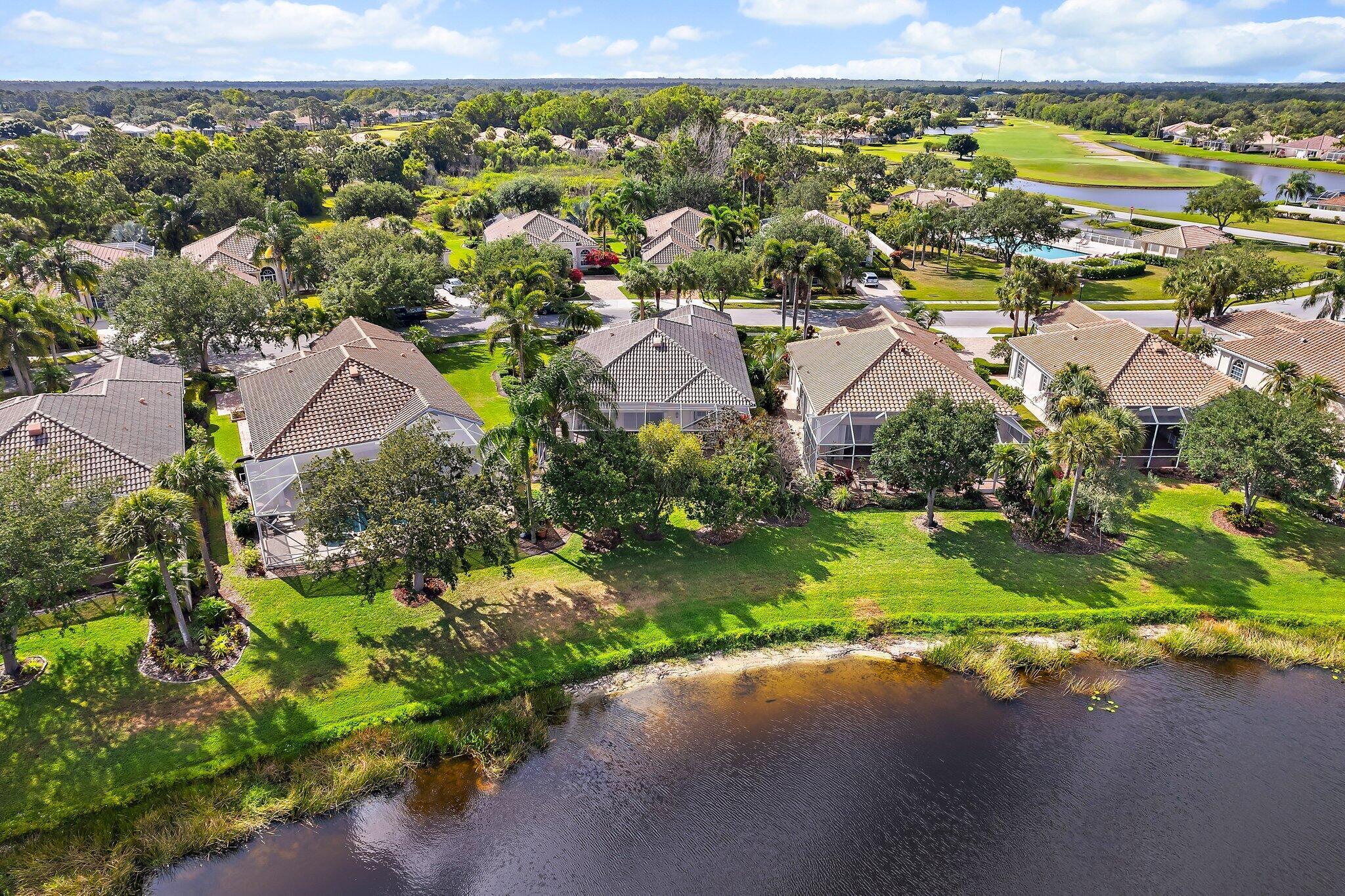 DOUBLE TREE - Residential Lease