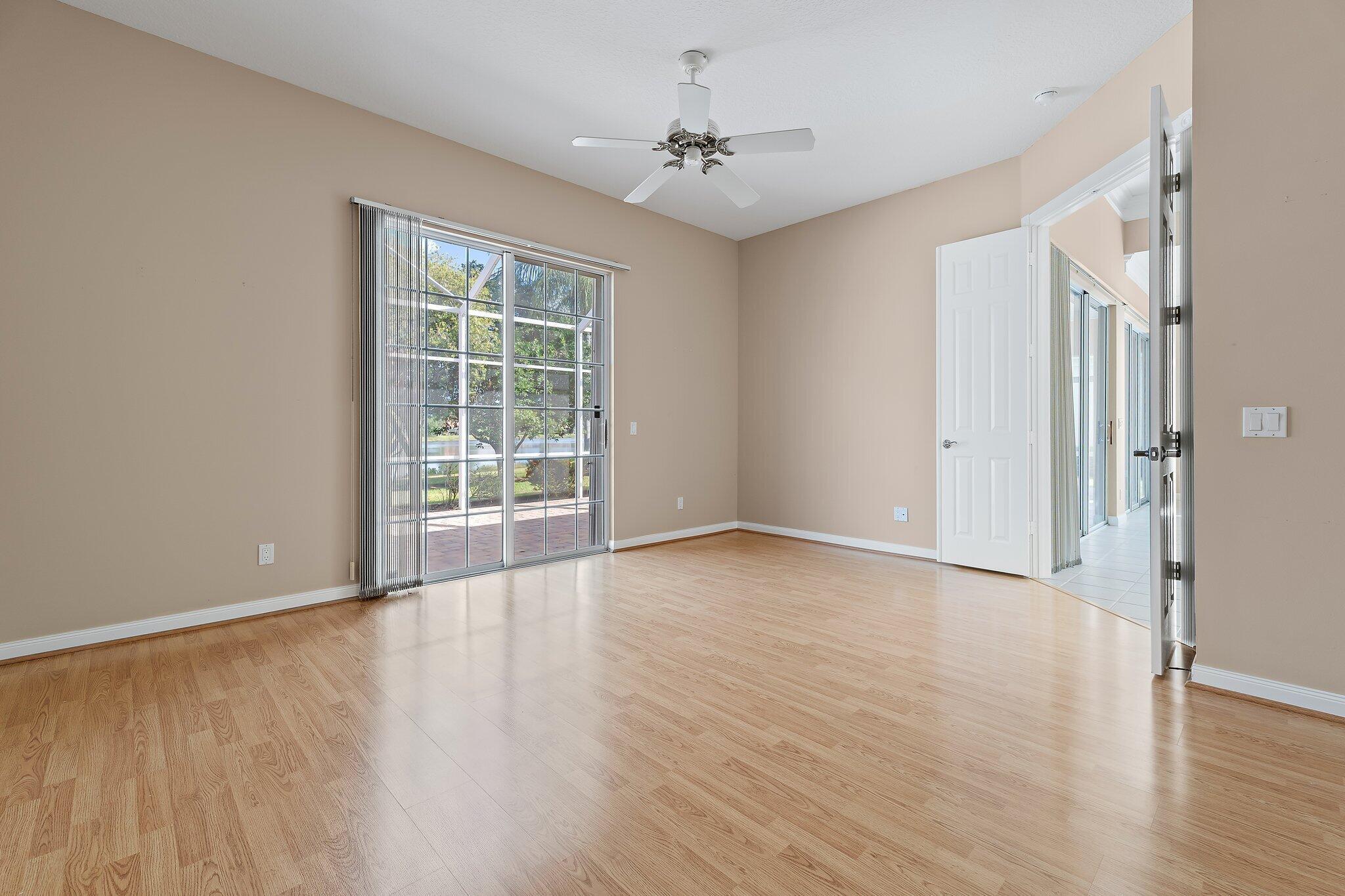 DOUBLE TREE - Residential Lease