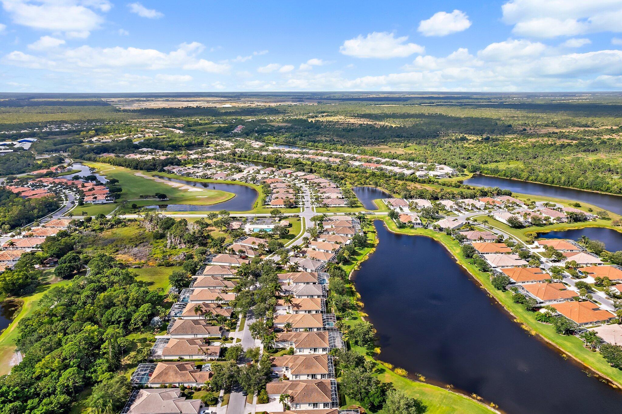 DOUBLE TREE - Residential Lease