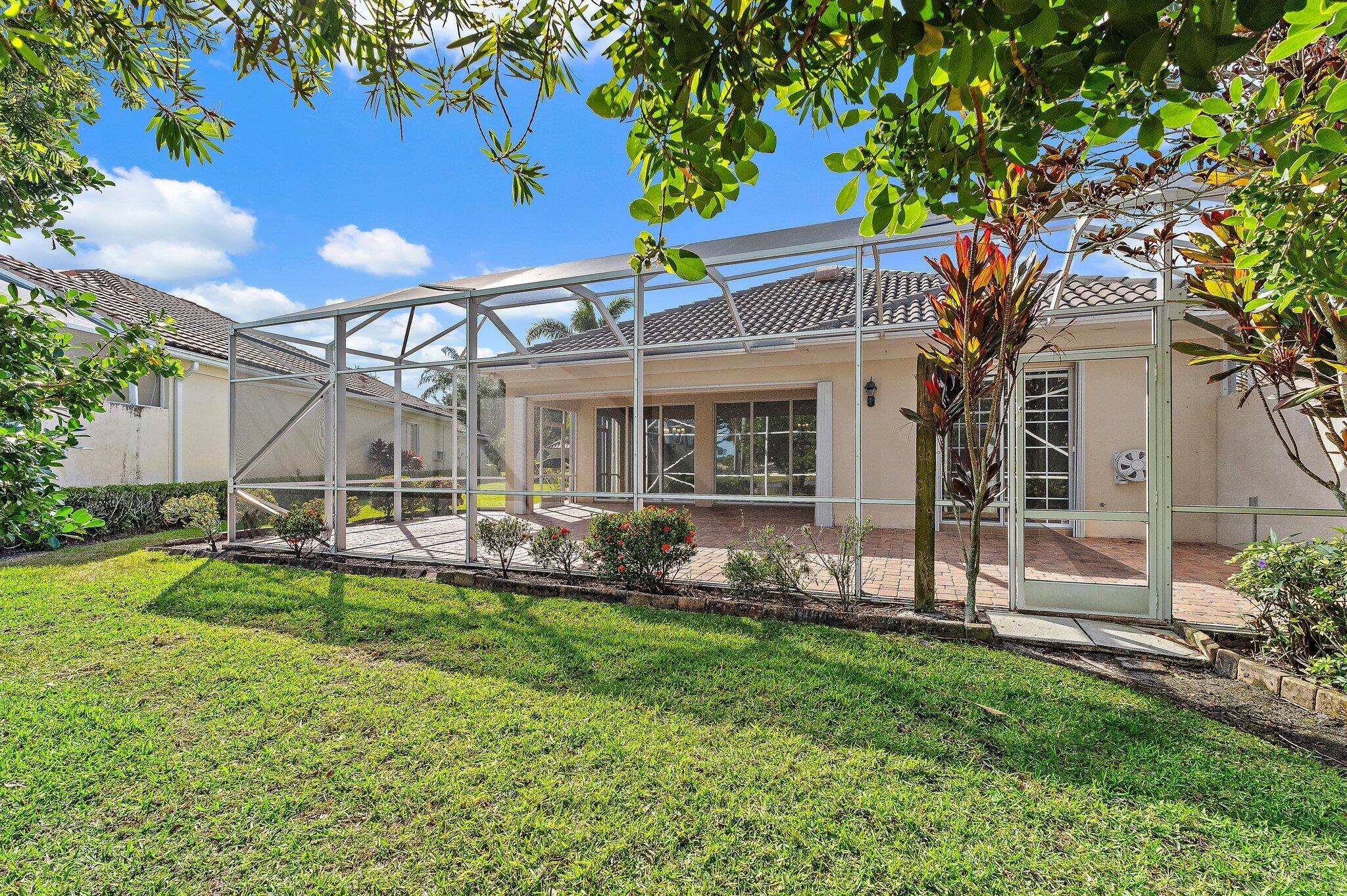 DOUBLE TREE - Residential Lease